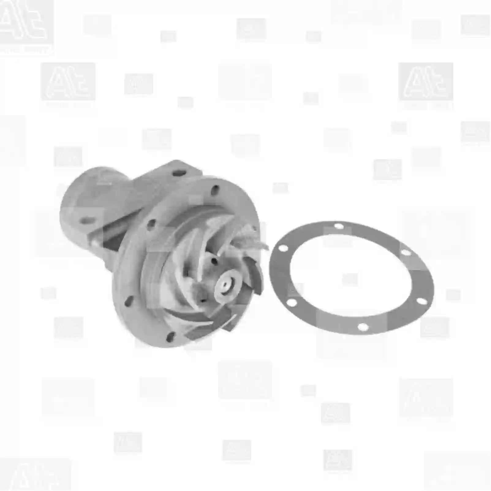 Water Pump Water pump, at no: 77707136 ,  oem no:0000773450, 0000773983, 5001837314, 5010323187 At Spare Part | Engine, Accelerator Pedal, Camshaft, Connecting Rod, Crankcase, Crankshaft, Cylinder Head, Engine Suspension Mountings, Exhaust Manifold, Exhaust Gas Recirculation, Filter Kits, Flywheel Housing, General Overhaul Kits, Engine, Intake Manifold, Oil Cleaner, Oil Cooler, Oil Filter, Oil Pump, Oil Sump, Piston & Liner, Sensor & Switch, Timing Case, Turbocharger, Cooling System, Belt Tensioner, Coolant Filter, Coolant Pipe, Corrosion Prevention Agent, Drive, Expansion Tank, Fan, Intercooler, Monitors & Gauges, Radiator, Thermostat, V-Belt / Timing belt, Water Pump, Fuel System, Electronical Injector Unit, Feed Pump, Fuel Filter, cpl., Fuel Gauge Sender,  Fuel Line, Fuel Pump, Fuel Tank, Injection Line Kit, Injection Pump, Exhaust System, Clutch & Pedal, Gearbox, Propeller Shaft, Axles, Brake System, Hubs & Wheels, Suspension, Leaf Spring, Universal Parts / Accessories, Steering, Electrical System, Cabin