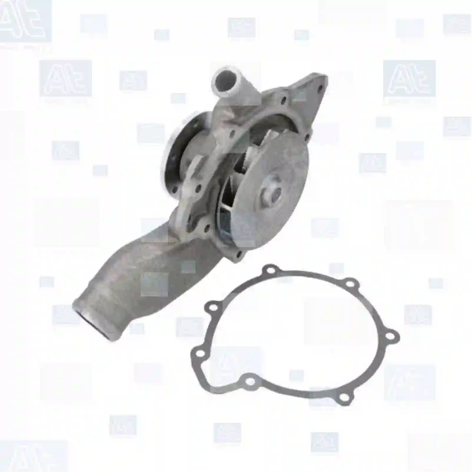 Water Pump Water pump, at no: 77707138 ,  oem no:51065003178, 51065006463, 51065006495, 51065009463, 51065009495, 51065010216, 51065010217, 51065013197 At Spare Part | Engine, Accelerator Pedal, Camshaft, Connecting Rod, Crankcase, Crankshaft, Cylinder Head, Engine Suspension Mountings, Exhaust Manifold, Exhaust Gas Recirculation, Filter Kits, Flywheel Housing, General Overhaul Kits, Engine, Intake Manifold, Oil Cleaner, Oil Cooler, Oil Filter, Oil Pump, Oil Sump, Piston & Liner, Sensor & Switch, Timing Case, Turbocharger, Cooling System, Belt Tensioner, Coolant Filter, Coolant Pipe, Corrosion Prevention Agent, Drive, Expansion Tank, Fan, Intercooler, Monitors & Gauges, Radiator, Thermostat, V-Belt / Timing belt, Water Pump, Fuel System, Electronical Injector Unit, Feed Pump, Fuel Filter, cpl., Fuel Gauge Sender,  Fuel Line, Fuel Pump, Fuel Tank, Injection Line Kit, Injection Pump, Exhaust System, Clutch & Pedal, Gearbox, Propeller Shaft, Axles, Brake System, Hubs & Wheels, Suspension, Leaf Spring, Universal Parts / Accessories, Steering, Electrical System, Cabin