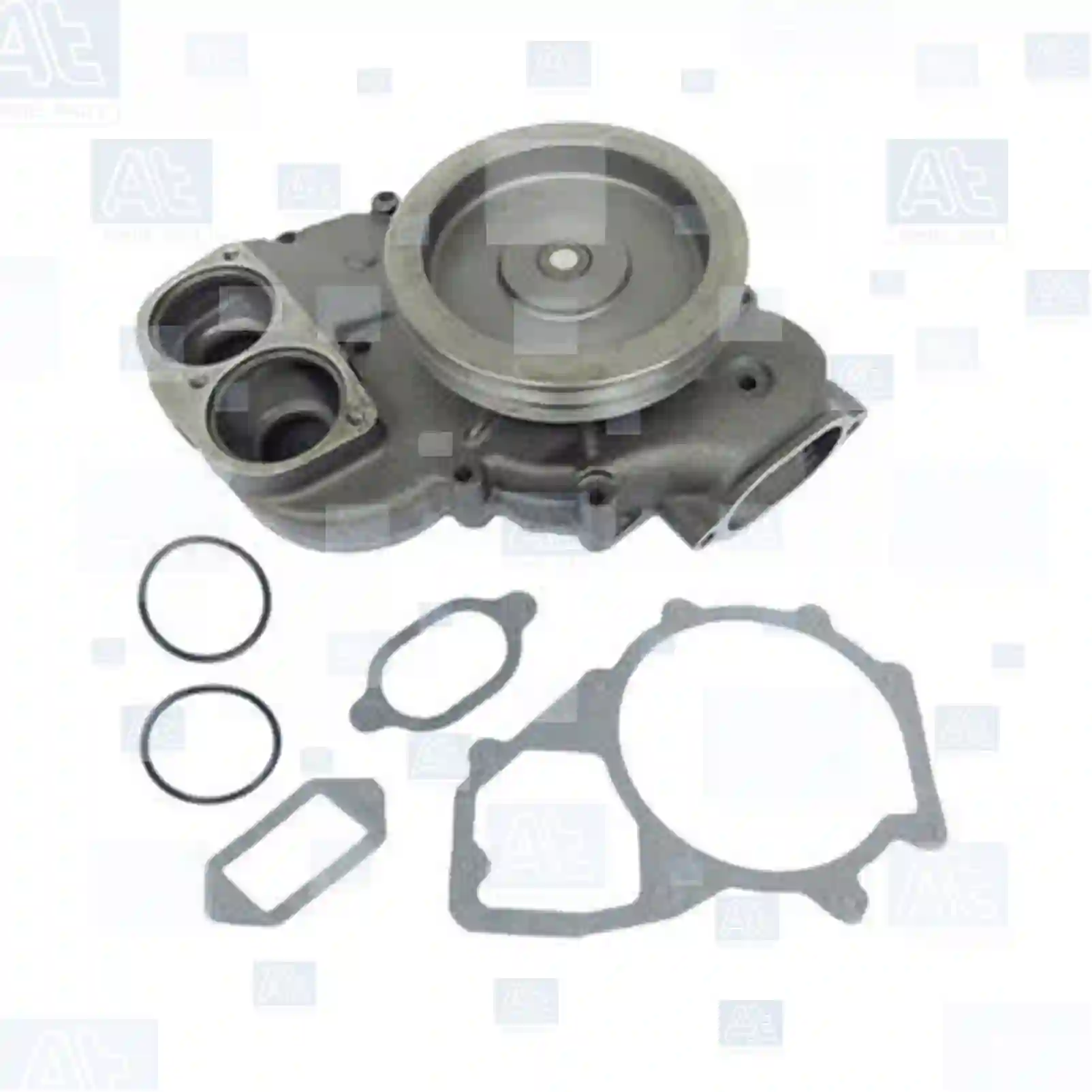 Water pump, at no 77707150, oem no: 51065006545, 51065006547, 51065009545, 51065009547 At Spare Part | Engine, Accelerator Pedal, Camshaft, Connecting Rod, Crankcase, Crankshaft, Cylinder Head, Engine Suspension Mountings, Exhaust Manifold, Exhaust Gas Recirculation, Filter Kits, Flywheel Housing, General Overhaul Kits, Engine, Intake Manifold, Oil Cleaner, Oil Cooler, Oil Filter, Oil Pump, Oil Sump, Piston & Liner, Sensor & Switch, Timing Case, Turbocharger, Cooling System, Belt Tensioner, Coolant Filter, Coolant Pipe, Corrosion Prevention Agent, Drive, Expansion Tank, Fan, Intercooler, Monitors & Gauges, Radiator, Thermostat, V-Belt / Timing belt, Water Pump, Fuel System, Electronical Injector Unit, Feed Pump, Fuel Filter, cpl., Fuel Gauge Sender,  Fuel Line, Fuel Pump, Fuel Tank, Injection Line Kit, Injection Pump, Exhaust System, Clutch & Pedal, Gearbox, Propeller Shaft, Axles, Brake System, Hubs & Wheels, Suspension, Leaf Spring, Universal Parts / Accessories, Steering, Electrical System, Cabin Water pump, at no 77707150, oem no: 51065006545, 51065006547, 51065009545, 51065009547 At Spare Part | Engine, Accelerator Pedal, Camshaft, Connecting Rod, Crankcase, Crankshaft, Cylinder Head, Engine Suspension Mountings, Exhaust Manifold, Exhaust Gas Recirculation, Filter Kits, Flywheel Housing, General Overhaul Kits, Engine, Intake Manifold, Oil Cleaner, Oil Cooler, Oil Filter, Oil Pump, Oil Sump, Piston & Liner, Sensor & Switch, Timing Case, Turbocharger, Cooling System, Belt Tensioner, Coolant Filter, Coolant Pipe, Corrosion Prevention Agent, Drive, Expansion Tank, Fan, Intercooler, Monitors & Gauges, Radiator, Thermostat, V-Belt / Timing belt, Water Pump, Fuel System, Electronical Injector Unit, Feed Pump, Fuel Filter, cpl., Fuel Gauge Sender,  Fuel Line, Fuel Pump, Fuel Tank, Injection Line Kit, Injection Pump, Exhaust System, Clutch & Pedal, Gearbox, Propeller Shaft, Axles, Brake System, Hubs & Wheels, Suspension, Leaf Spring, Universal Parts / Accessories, Steering, Electrical System, Cabin