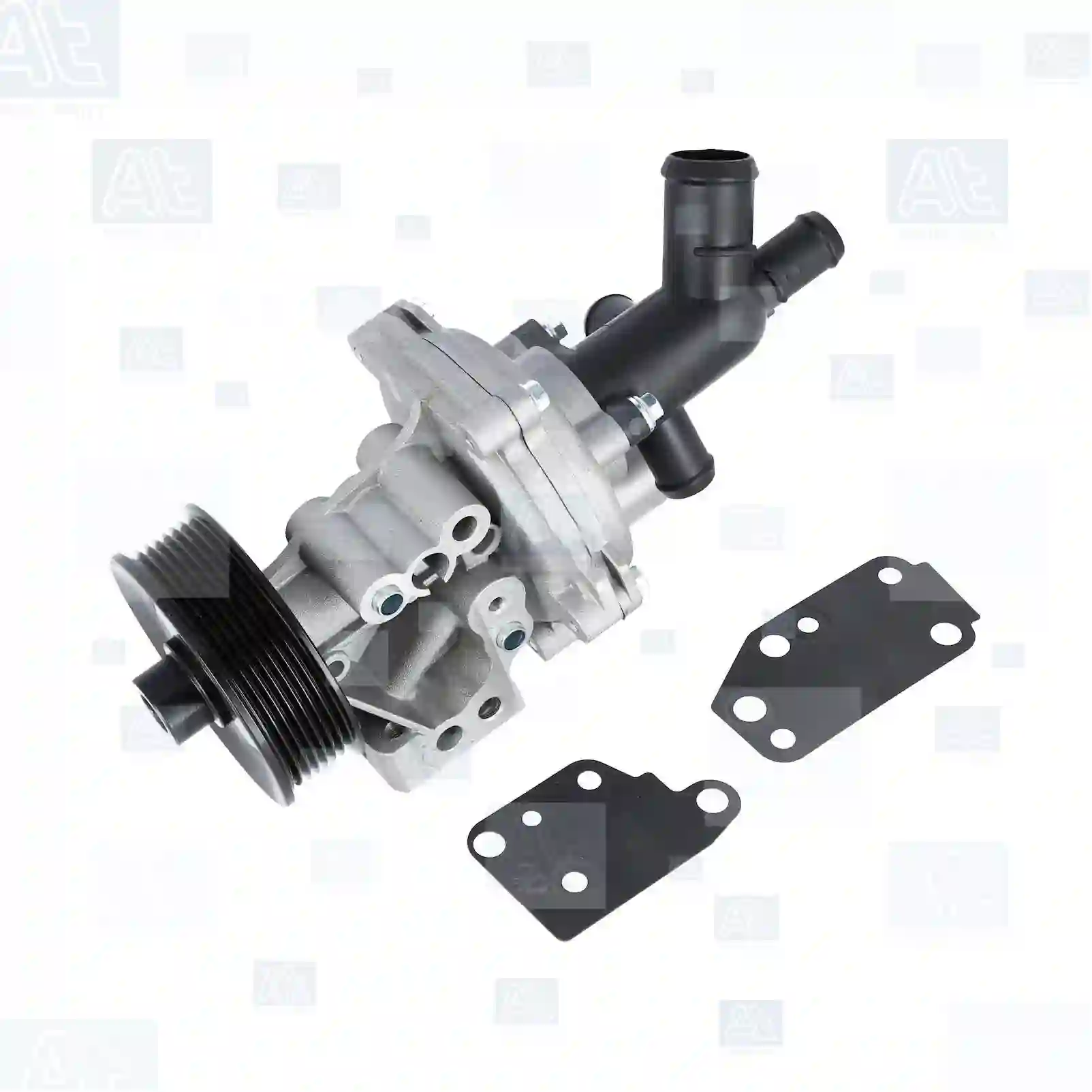 Water Pump Water pump, at no: 77707317 ,  oem no:1358577, 1459513, 4772935, 7C16-8A558-AA At Spare Part | Engine, Accelerator Pedal, Camshaft, Connecting Rod, Crankcase, Crankshaft, Cylinder Head, Engine Suspension Mountings, Exhaust Manifold, Exhaust Gas Recirculation, Filter Kits, Flywheel Housing, General Overhaul Kits, Engine, Intake Manifold, Oil Cleaner, Oil Cooler, Oil Filter, Oil Pump, Oil Sump, Piston & Liner, Sensor & Switch, Timing Case, Turbocharger, Cooling System, Belt Tensioner, Coolant Filter, Coolant Pipe, Corrosion Prevention Agent, Drive, Expansion Tank, Fan, Intercooler, Monitors & Gauges, Radiator, Thermostat, V-Belt / Timing belt, Water Pump, Fuel System, Electronical Injector Unit, Feed Pump, Fuel Filter, cpl., Fuel Gauge Sender,  Fuel Line, Fuel Pump, Fuel Tank, Injection Line Kit, Injection Pump, Exhaust System, Clutch & Pedal, Gearbox, Propeller Shaft, Axles, Brake System, Hubs & Wheels, Suspension, Leaf Spring, Universal Parts / Accessories, Steering, Electrical System, Cabin