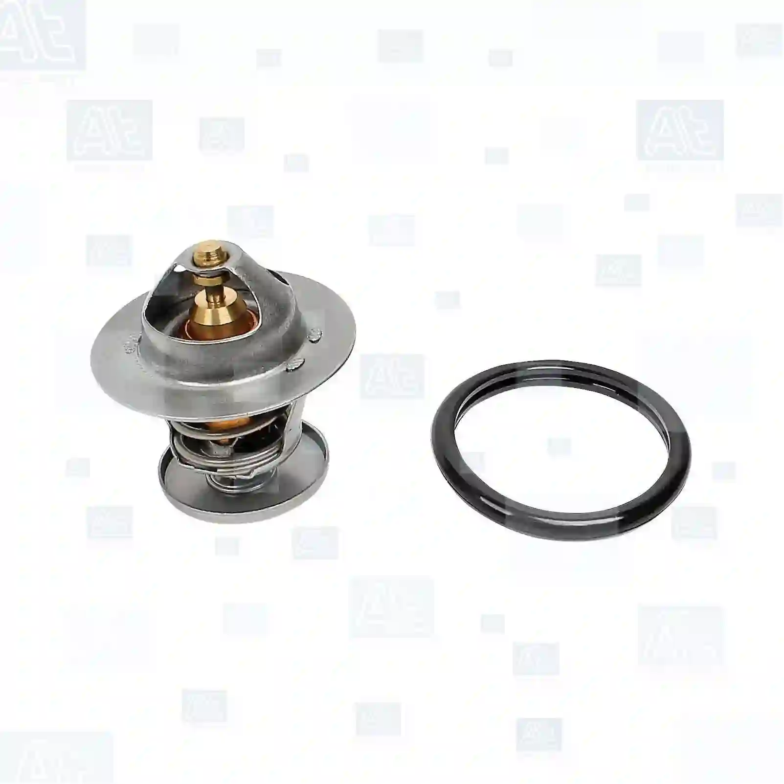 Thermostat Thermostat, with gasket, at no: 77707325 ,  oem no:1086282, 89FF-8575-AB At Spare Part | Engine, Accelerator Pedal, Camshaft, Connecting Rod, Crankcase, Crankshaft, Cylinder Head, Engine Suspension Mountings, Exhaust Manifold, Exhaust Gas Recirculation, Filter Kits, Flywheel Housing, General Overhaul Kits, Engine, Intake Manifold, Oil Cleaner, Oil Cooler, Oil Filter, Oil Pump, Oil Sump, Piston & Liner, Sensor & Switch, Timing Case, Turbocharger, Cooling System, Belt Tensioner, Coolant Filter, Coolant Pipe, Corrosion Prevention Agent, Drive, Expansion Tank, Fan, Intercooler, Monitors & Gauges, Radiator, Thermostat, V-Belt / Timing belt, Water Pump, Fuel System, Electronical Injector Unit, Feed Pump, Fuel Filter, cpl., Fuel Gauge Sender,  Fuel Line, Fuel Pump, Fuel Tank, Injection Line Kit, Injection Pump, Exhaust System, Clutch & Pedal, Gearbox, Propeller Shaft, Axles, Brake System, Hubs & Wheels, Suspension, Leaf Spring, Universal Parts / Accessories, Steering, Electrical System, Cabin