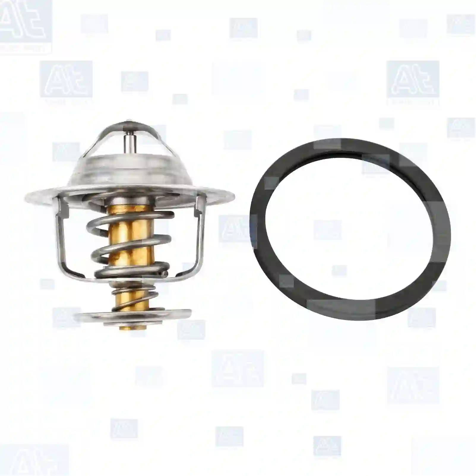 Thermostat Thermostat kit, at no: 77707406 ,  oem no:1544097, 1544297, 240608, 273951, 2739514, 2739522, 273953, 466016, 6889653, 7467014, 875789, ZG00693-0008 At Spare Part | Engine, Accelerator Pedal, Camshaft, Connecting Rod, Crankcase, Crankshaft, Cylinder Head, Engine Suspension Mountings, Exhaust Manifold, Exhaust Gas Recirculation, Filter Kits, Flywheel Housing, General Overhaul Kits, Engine, Intake Manifold, Oil Cleaner, Oil Cooler, Oil Filter, Oil Pump, Oil Sump, Piston & Liner, Sensor & Switch, Timing Case, Turbocharger, Cooling System, Belt Tensioner, Coolant Filter, Coolant Pipe, Corrosion Prevention Agent, Drive, Expansion Tank, Fan, Intercooler, Monitors & Gauges, Radiator, Thermostat, V-Belt / Timing belt, Water Pump, Fuel System, Electronical Injector Unit, Feed Pump, Fuel Filter, cpl., Fuel Gauge Sender,  Fuel Line, Fuel Pump, Fuel Tank, Injection Line Kit, Injection Pump, Exhaust System, Clutch & Pedal, Gearbox, Propeller Shaft, Axles, Brake System, Hubs & Wheels, Suspension, Leaf Spring, Universal Parts / Accessories, Steering, Electrical System, Cabin