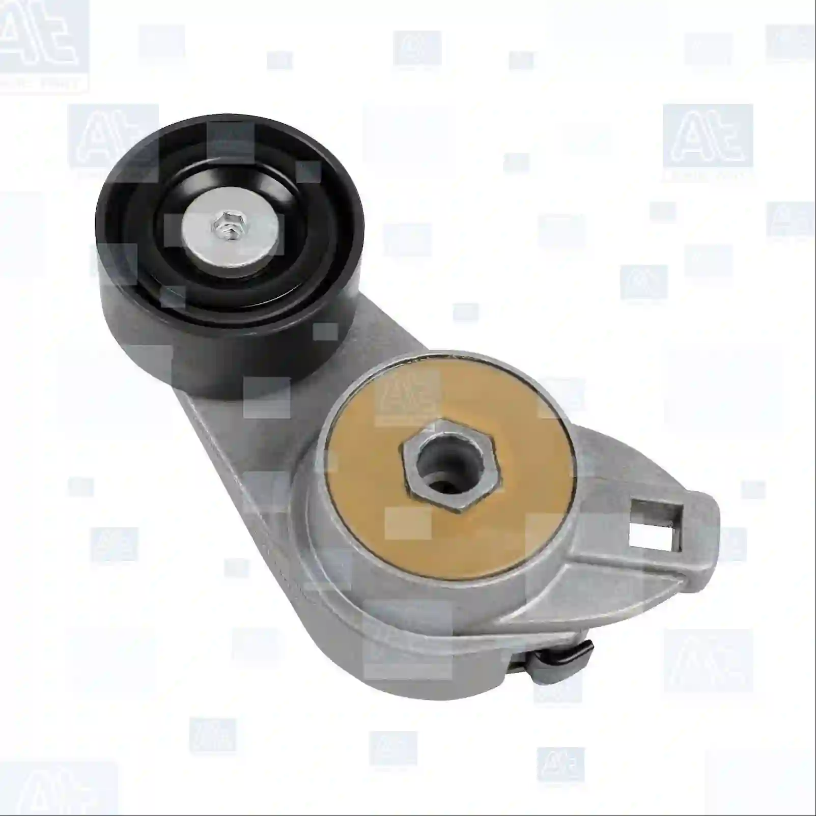 Belt tensioner, at no 77707584, oem no: 5010550335 At Spare Part | Engine, Accelerator Pedal, Camshaft, Connecting Rod, Crankcase, Crankshaft, Cylinder Head, Engine Suspension Mountings, Exhaust Manifold, Exhaust Gas Recirculation, Filter Kits, Flywheel Housing, General Overhaul Kits, Engine, Intake Manifold, Oil Cleaner, Oil Cooler, Oil Filter, Oil Pump, Oil Sump, Piston & Liner, Sensor & Switch, Timing Case, Turbocharger, Cooling System, Belt Tensioner, Coolant Filter, Coolant Pipe, Corrosion Prevention Agent, Drive, Expansion Tank, Fan, Intercooler, Monitors & Gauges, Radiator, Thermostat, V-Belt / Timing belt, Water Pump, Fuel System, Electronical Injector Unit, Feed Pump, Fuel Filter, cpl., Fuel Gauge Sender,  Fuel Line, Fuel Pump, Fuel Tank, Injection Line Kit, Injection Pump, Exhaust System, Clutch & Pedal, Gearbox, Propeller Shaft, Axles, Brake System, Hubs & Wheels, Suspension, Leaf Spring, Universal Parts / Accessories, Steering, Electrical System, Cabin Belt tensioner, at no 77707584, oem no: 5010550335 At Spare Part | Engine, Accelerator Pedal, Camshaft, Connecting Rod, Crankcase, Crankshaft, Cylinder Head, Engine Suspension Mountings, Exhaust Manifold, Exhaust Gas Recirculation, Filter Kits, Flywheel Housing, General Overhaul Kits, Engine, Intake Manifold, Oil Cleaner, Oil Cooler, Oil Filter, Oil Pump, Oil Sump, Piston & Liner, Sensor & Switch, Timing Case, Turbocharger, Cooling System, Belt Tensioner, Coolant Filter, Coolant Pipe, Corrosion Prevention Agent, Drive, Expansion Tank, Fan, Intercooler, Monitors & Gauges, Radiator, Thermostat, V-Belt / Timing belt, Water Pump, Fuel System, Electronical Injector Unit, Feed Pump, Fuel Filter, cpl., Fuel Gauge Sender,  Fuel Line, Fuel Pump, Fuel Tank, Injection Line Kit, Injection Pump, Exhaust System, Clutch & Pedal, Gearbox, Propeller Shaft, Axles, Brake System, Hubs & Wheels, Suspension, Leaf Spring, Universal Parts / Accessories, Steering, Electrical System, Cabin