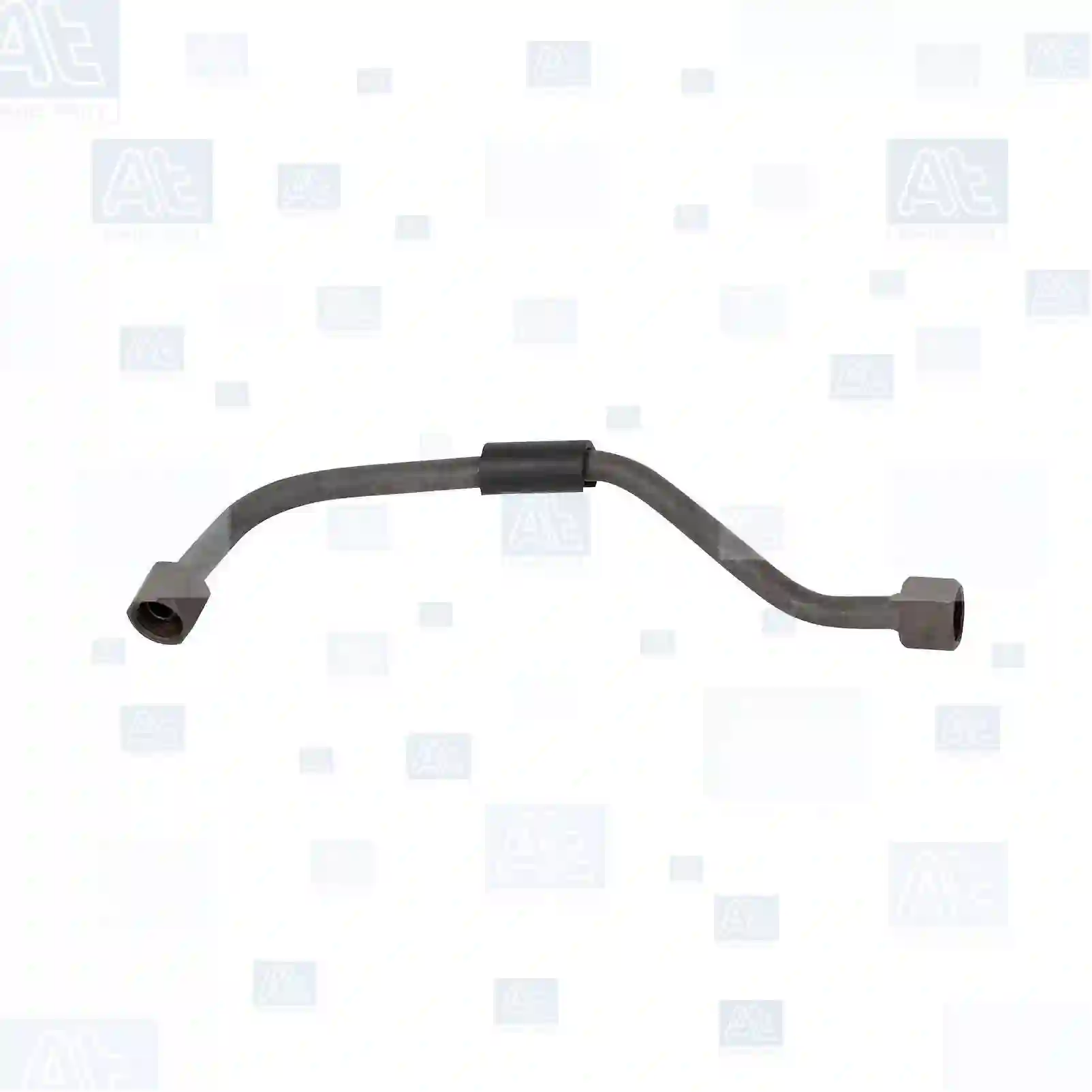 Coolant Pipe Line, at no: 77707673 ,  oem no:51063015559, 4032001952, 4032002152 At Spare Part | Engine, Accelerator Pedal, Camshaft, Connecting Rod, Crankcase, Crankshaft, Cylinder Head, Engine Suspension Mountings, Exhaust Manifold, Exhaust Gas Recirculation, Filter Kits, Flywheel Housing, General Overhaul Kits, Engine, Intake Manifold, Oil Cleaner, Oil Cooler, Oil Filter, Oil Pump, Oil Sump, Piston & Liner, Sensor & Switch, Timing Case, Turbocharger, Cooling System, Belt Tensioner, Coolant Filter, Coolant Pipe, Corrosion Prevention Agent, Drive, Expansion Tank, Fan, Intercooler, Monitors & Gauges, Radiator, Thermostat, V-Belt / Timing belt, Water Pump, Fuel System, Electronical Injector Unit, Feed Pump, Fuel Filter, cpl., Fuel Gauge Sender,  Fuel Line, Fuel Pump, Fuel Tank, Injection Line Kit, Injection Pump, Exhaust System, Clutch & Pedal, Gearbox, Propeller Shaft, Axles, Brake System, Hubs & Wheels, Suspension, Leaf Spring, Universal Parts / Accessories, Steering, Electrical System, Cabin