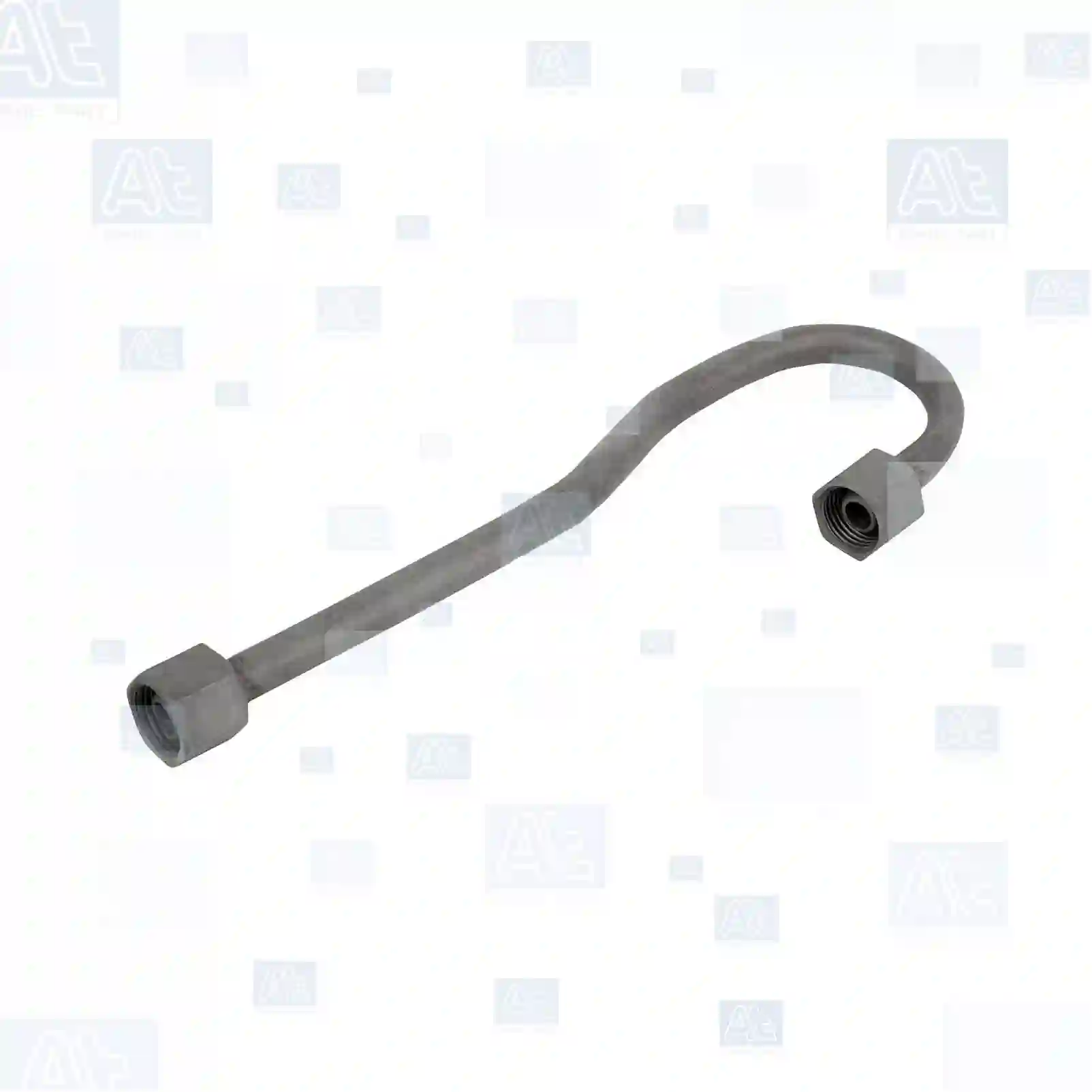 Coolant Pipe Line, at no: 77707674 ,  oem no:51063025031, 4032000752, 4032001752, 4222000752 At Spare Part | Engine, Accelerator Pedal, Camshaft, Connecting Rod, Crankcase, Crankshaft, Cylinder Head, Engine Suspension Mountings, Exhaust Manifold, Exhaust Gas Recirculation, Filter Kits, Flywheel Housing, General Overhaul Kits, Engine, Intake Manifold, Oil Cleaner, Oil Cooler, Oil Filter, Oil Pump, Oil Sump, Piston & Liner, Sensor & Switch, Timing Case, Turbocharger, Cooling System, Belt Tensioner, Coolant Filter, Coolant Pipe, Corrosion Prevention Agent, Drive, Expansion Tank, Fan, Intercooler, Monitors & Gauges, Radiator, Thermostat, V-Belt / Timing belt, Water Pump, Fuel System, Electronical Injector Unit, Feed Pump, Fuel Filter, cpl., Fuel Gauge Sender,  Fuel Line, Fuel Pump, Fuel Tank, Injection Line Kit, Injection Pump, Exhaust System, Clutch & Pedal, Gearbox, Propeller Shaft, Axles, Brake System, Hubs & Wheels, Suspension, Leaf Spring, Universal Parts / Accessories, Steering, Electrical System, Cabin
