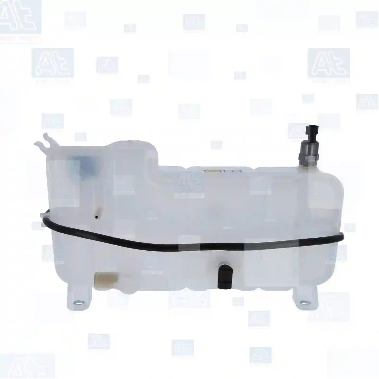 Expansion tank, with sensor, with cover, at no 77707807, oem no: 504136607 At Spare Part | Engine, Accelerator Pedal, Camshaft, Connecting Rod, Crankcase, Crankshaft, Cylinder Head, Engine Suspension Mountings, Exhaust Manifold, Exhaust Gas Recirculation, Filter Kits, Flywheel Housing, General Overhaul Kits, Engine, Intake Manifold, Oil Cleaner, Oil Cooler, Oil Filter, Oil Pump, Oil Sump, Piston & Liner, Sensor & Switch, Timing Case, Turbocharger, Cooling System, Belt Tensioner, Coolant Filter, Coolant Pipe, Corrosion Prevention Agent, Drive, Expansion Tank, Fan, Intercooler, Monitors & Gauges, Radiator, Thermostat, V-Belt / Timing belt, Water Pump, Fuel System, Electronical Injector Unit, Feed Pump, Fuel Filter, cpl., Fuel Gauge Sender,  Fuel Line, Fuel Pump, Fuel Tank, Injection Line Kit, Injection Pump, Exhaust System, Clutch & Pedal, Gearbox, Propeller Shaft, Axles, Brake System, Hubs & Wheels, Suspension, Leaf Spring, Universal Parts / Accessories, Steering, Electrical System, Cabin Expansion tank, with sensor, with cover, at no 77707807, oem no: 504136607 At Spare Part | Engine, Accelerator Pedal, Camshaft, Connecting Rod, Crankcase, Crankshaft, Cylinder Head, Engine Suspension Mountings, Exhaust Manifold, Exhaust Gas Recirculation, Filter Kits, Flywheel Housing, General Overhaul Kits, Engine, Intake Manifold, Oil Cleaner, Oil Cooler, Oil Filter, Oil Pump, Oil Sump, Piston & Liner, Sensor & Switch, Timing Case, Turbocharger, Cooling System, Belt Tensioner, Coolant Filter, Coolant Pipe, Corrosion Prevention Agent, Drive, Expansion Tank, Fan, Intercooler, Monitors & Gauges, Radiator, Thermostat, V-Belt / Timing belt, Water Pump, Fuel System, Electronical Injector Unit, Feed Pump, Fuel Filter, cpl., Fuel Gauge Sender,  Fuel Line, Fuel Pump, Fuel Tank, Injection Line Kit, Injection Pump, Exhaust System, Clutch & Pedal, Gearbox, Propeller Shaft, Axles, Brake System, Hubs & Wheels, Suspension, Leaf Spring, Universal Parts / Accessories, Steering, Electrical System, Cabin