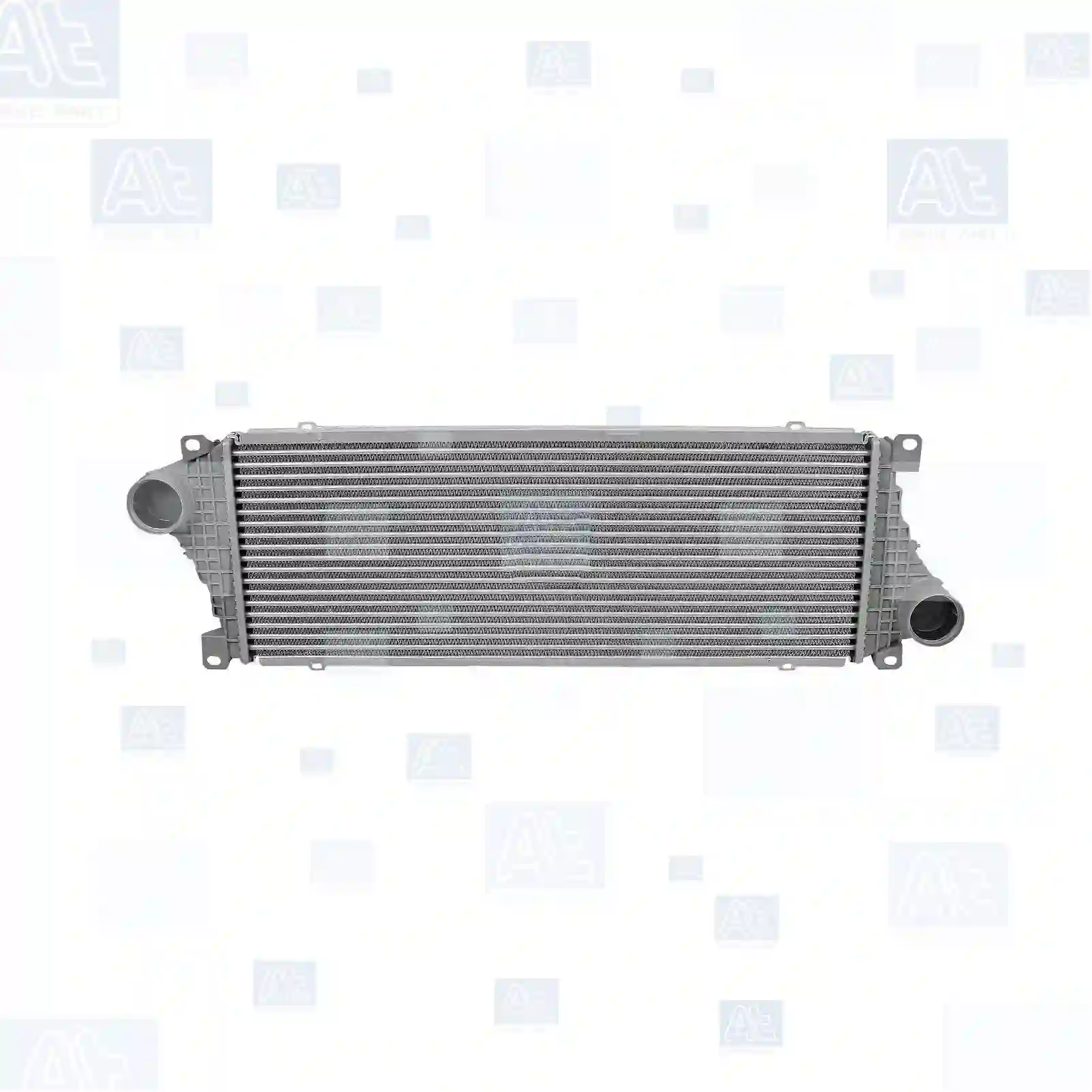 Intercooler Intercooler, at no: 77708043 ,  oem no:5104119AA, 9015010701, 2D0145805, 2D0145805D At Spare Part | Engine, Accelerator Pedal, Camshaft, Connecting Rod, Crankcase, Crankshaft, Cylinder Head, Engine Suspension Mountings, Exhaust Manifold, Exhaust Gas Recirculation, Filter Kits, Flywheel Housing, General Overhaul Kits, Engine, Intake Manifold, Oil Cleaner, Oil Cooler, Oil Filter, Oil Pump, Oil Sump, Piston & Liner, Sensor & Switch, Timing Case, Turbocharger, Cooling System, Belt Tensioner, Coolant Filter, Coolant Pipe, Corrosion Prevention Agent, Drive, Expansion Tank, Fan, Intercooler, Monitors & Gauges, Radiator, Thermostat, V-Belt / Timing belt, Water Pump, Fuel System, Electronical Injector Unit, Feed Pump, Fuel Filter, cpl., Fuel Gauge Sender,  Fuel Line, Fuel Pump, Fuel Tank, Injection Line Kit, Injection Pump, Exhaust System, Clutch & Pedal, Gearbox, Propeller Shaft, Axles, Brake System, Hubs & Wheels, Suspension, Leaf Spring, Universal Parts / Accessories, Steering, Electrical System, Cabin