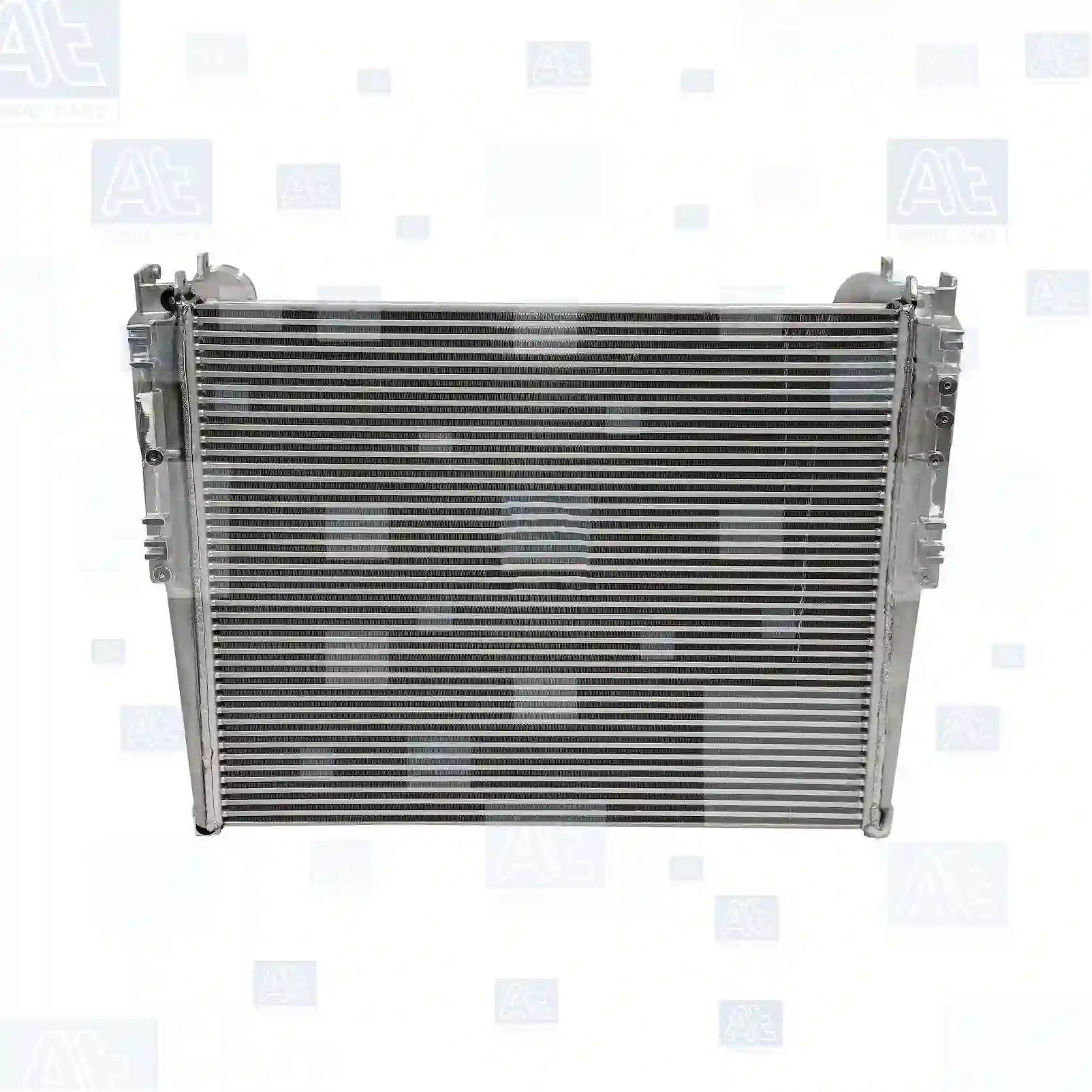 Intercooler Intercooler, at no: 77708162 ,  oem no:9615000002, , At Spare Part | Engine, Accelerator Pedal, Camshaft, Connecting Rod, Crankcase, Crankshaft, Cylinder Head, Engine Suspension Mountings, Exhaust Manifold, Exhaust Gas Recirculation, Filter Kits, Flywheel Housing, General Overhaul Kits, Engine, Intake Manifold, Oil Cleaner, Oil Cooler, Oil Filter, Oil Pump, Oil Sump, Piston & Liner, Sensor & Switch, Timing Case, Turbocharger, Cooling System, Belt Tensioner, Coolant Filter, Coolant Pipe, Corrosion Prevention Agent, Drive, Expansion Tank, Fan, Intercooler, Monitors & Gauges, Radiator, Thermostat, V-Belt / Timing belt, Water Pump, Fuel System, Electronical Injector Unit, Feed Pump, Fuel Filter, cpl., Fuel Gauge Sender,  Fuel Line, Fuel Pump, Fuel Tank, Injection Line Kit, Injection Pump, Exhaust System, Clutch & Pedal, Gearbox, Propeller Shaft, Axles, Brake System, Hubs & Wheels, Suspension, Leaf Spring, Universal Parts / Accessories, Steering, Electrical System, Cabin