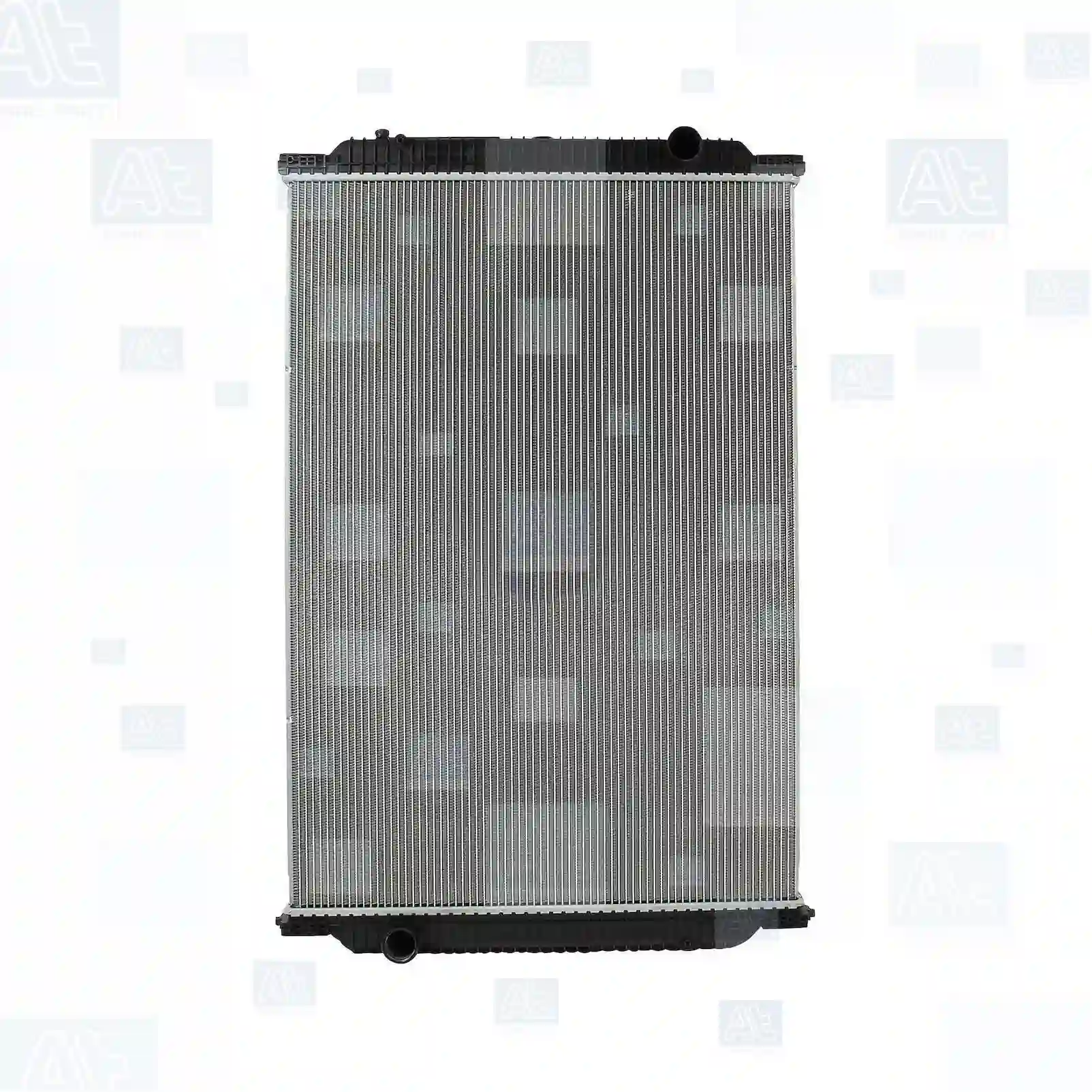 Radiator Radiator, without frame, at no: 77708521 ,  oem no:81061016529, , At Spare Part | Engine, Accelerator Pedal, Camshaft, Connecting Rod, Crankcase, Crankshaft, Cylinder Head, Engine Suspension Mountings, Exhaust Manifold, Exhaust Gas Recirculation, Filter Kits, Flywheel Housing, General Overhaul Kits, Engine, Intake Manifold, Oil Cleaner, Oil Cooler, Oil Filter, Oil Pump, Oil Sump, Piston & Liner, Sensor & Switch, Timing Case, Turbocharger, Cooling System, Belt Tensioner, Coolant Filter, Coolant Pipe, Corrosion Prevention Agent, Drive, Expansion Tank, Fan, Intercooler, Monitors & Gauges, Radiator, Thermostat, V-Belt / Timing belt, Water Pump, Fuel System, Electronical Injector Unit, Feed Pump, Fuel Filter, cpl., Fuel Gauge Sender,  Fuel Line, Fuel Pump, Fuel Tank, Injection Line Kit, Injection Pump, Exhaust System, Clutch & Pedal, Gearbox, Propeller Shaft, Axles, Brake System, Hubs & Wheels, Suspension, Leaf Spring, Universal Parts / Accessories, Steering, Electrical System, Cabin