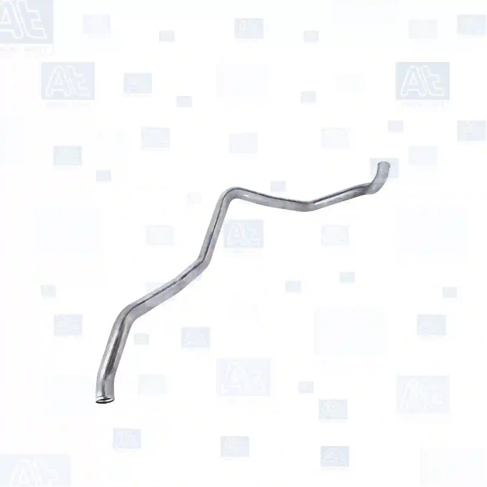 Coolant Pipe Pipe line, retarder, at no: 77708696 ,  oem no:1933103 At Spare Part | Engine, Accelerator Pedal, Camshaft, Connecting Rod, Crankcase, Crankshaft, Cylinder Head, Engine Suspension Mountings, Exhaust Manifold, Exhaust Gas Recirculation, Filter Kits, Flywheel Housing, General Overhaul Kits, Engine, Intake Manifold, Oil Cleaner, Oil Cooler, Oil Filter, Oil Pump, Oil Sump, Piston & Liner, Sensor & Switch, Timing Case, Turbocharger, Cooling System, Belt Tensioner, Coolant Filter, Coolant Pipe, Corrosion Prevention Agent, Drive, Expansion Tank, Fan, Intercooler, Monitors & Gauges, Radiator, Thermostat, V-Belt / Timing belt, Water Pump, Fuel System, Electronical Injector Unit, Feed Pump, Fuel Filter, cpl., Fuel Gauge Sender,  Fuel Line, Fuel Pump, Fuel Tank, Injection Line Kit, Injection Pump, Exhaust System, Clutch & Pedal, Gearbox, Propeller Shaft, Axles, Brake System, Hubs & Wheels, Suspension, Leaf Spring, Universal Parts / Accessories, Steering, Electrical System, Cabin