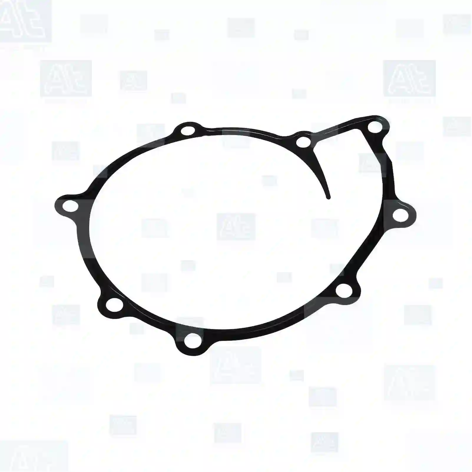 Gasket, water pump, metal, at no 77709113, oem no: 51069010187, 51069010196, 07W121327 At Spare Part | Engine, Accelerator Pedal, Camshaft, Connecting Rod, Crankcase, Crankshaft, Cylinder Head, Engine Suspension Mountings, Exhaust Manifold, Exhaust Gas Recirculation, Filter Kits, Flywheel Housing, General Overhaul Kits, Engine, Intake Manifold, Oil Cleaner, Oil Cooler, Oil Filter, Oil Pump, Oil Sump, Piston & Liner, Sensor & Switch, Timing Case, Turbocharger, Cooling System, Belt Tensioner, Coolant Filter, Coolant Pipe, Corrosion Prevention Agent, Drive, Expansion Tank, Fan, Intercooler, Monitors & Gauges, Radiator, Thermostat, V-Belt / Timing belt, Water Pump, Fuel System, Electronical Injector Unit, Feed Pump, Fuel Filter, cpl., Fuel Gauge Sender,  Fuel Line, Fuel Pump, Fuel Tank, Injection Line Kit, Injection Pump, Exhaust System, Clutch & Pedal, Gearbox, Propeller Shaft, Axles, Brake System, Hubs & Wheels, Suspension, Leaf Spring, Universal Parts / Accessories, Steering, Electrical System, Cabin Gasket, water pump, metal, at no 77709113, oem no: 51069010187, 51069010196, 07W121327 At Spare Part | Engine, Accelerator Pedal, Camshaft, Connecting Rod, Crankcase, Crankshaft, Cylinder Head, Engine Suspension Mountings, Exhaust Manifold, Exhaust Gas Recirculation, Filter Kits, Flywheel Housing, General Overhaul Kits, Engine, Intake Manifold, Oil Cleaner, Oil Cooler, Oil Filter, Oil Pump, Oil Sump, Piston & Liner, Sensor & Switch, Timing Case, Turbocharger, Cooling System, Belt Tensioner, Coolant Filter, Coolant Pipe, Corrosion Prevention Agent, Drive, Expansion Tank, Fan, Intercooler, Monitors & Gauges, Radiator, Thermostat, V-Belt / Timing belt, Water Pump, Fuel System, Electronical Injector Unit, Feed Pump, Fuel Filter, cpl., Fuel Gauge Sender,  Fuel Line, Fuel Pump, Fuel Tank, Injection Line Kit, Injection Pump, Exhaust System, Clutch & Pedal, Gearbox, Propeller Shaft, Axles, Brake System, Hubs & Wheels, Suspension, Leaf Spring, Universal Parts / Accessories, Steering, Electrical System, Cabin