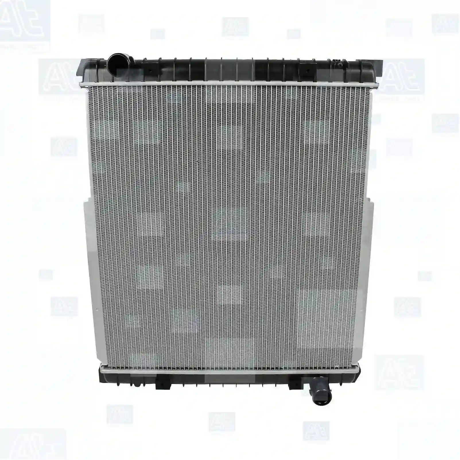Radiator Radiator, at no: 77709124 ,  oem no:500361629, , At Spare Part | Engine, Accelerator Pedal, Camshaft, Connecting Rod, Crankcase, Crankshaft, Cylinder Head, Engine Suspension Mountings, Exhaust Manifold, Exhaust Gas Recirculation, Filter Kits, Flywheel Housing, General Overhaul Kits, Engine, Intake Manifold, Oil Cleaner, Oil Cooler, Oil Filter, Oil Pump, Oil Sump, Piston & Liner, Sensor & Switch, Timing Case, Turbocharger, Cooling System, Belt Tensioner, Coolant Filter, Coolant Pipe, Corrosion Prevention Agent, Drive, Expansion Tank, Fan, Intercooler, Monitors & Gauges, Radiator, Thermostat, V-Belt / Timing belt, Water Pump, Fuel System, Electronical Injector Unit, Feed Pump, Fuel Filter, cpl., Fuel Gauge Sender,  Fuel Line, Fuel Pump, Fuel Tank, Injection Line Kit, Injection Pump, Exhaust System, Clutch & Pedal, Gearbox, Propeller Shaft, Axles, Brake System, Hubs & Wheels, Suspension, Leaf Spring, Universal Parts / Accessories, Steering, Electrical System, Cabin