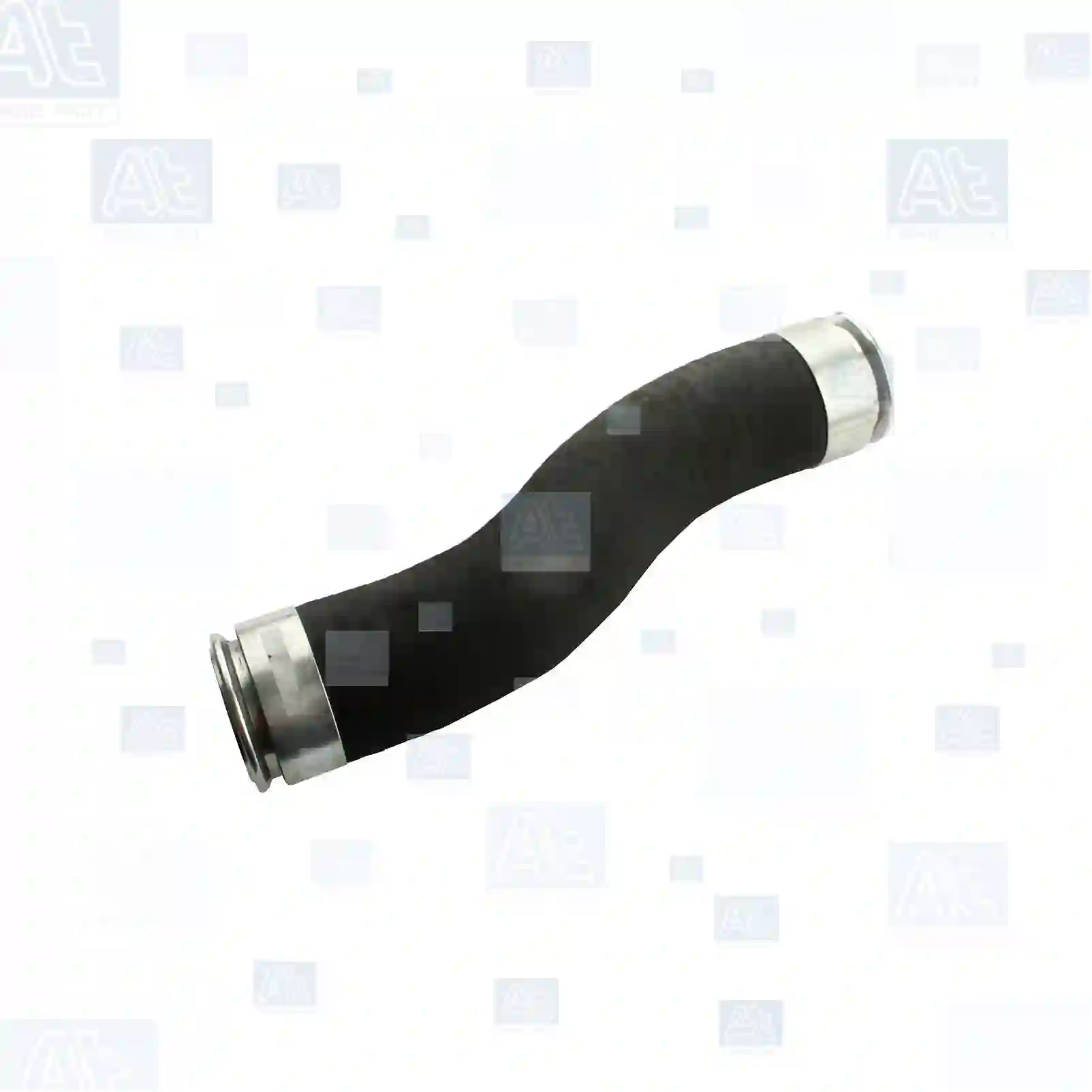 Radiator Charge air hose, at no: 77709195 ,  oem no:1542890, 1676218 At Spare Part | Engine, Accelerator Pedal, Camshaft, Connecting Rod, Crankcase, Crankshaft, Cylinder Head, Engine Suspension Mountings, Exhaust Manifold, Exhaust Gas Recirculation, Filter Kits, Flywheel Housing, General Overhaul Kits, Engine, Intake Manifold, Oil Cleaner, Oil Cooler, Oil Filter, Oil Pump, Oil Sump, Piston & Liner, Sensor & Switch, Timing Case, Turbocharger, Cooling System, Belt Tensioner, Coolant Filter, Coolant Pipe, Corrosion Prevention Agent, Drive, Expansion Tank, Fan, Intercooler, Monitors & Gauges, Radiator, Thermostat, V-Belt / Timing belt, Water Pump, Fuel System, Electronical Injector Unit, Feed Pump, Fuel Filter, cpl., Fuel Gauge Sender,  Fuel Line, Fuel Pump, Fuel Tank, Injection Line Kit, Injection Pump, Exhaust System, Clutch & Pedal, Gearbox, Propeller Shaft, Axles, Brake System, Hubs & Wheels, Suspension, Leaf Spring, Universal Parts / Accessories, Steering, Electrical System, Cabin