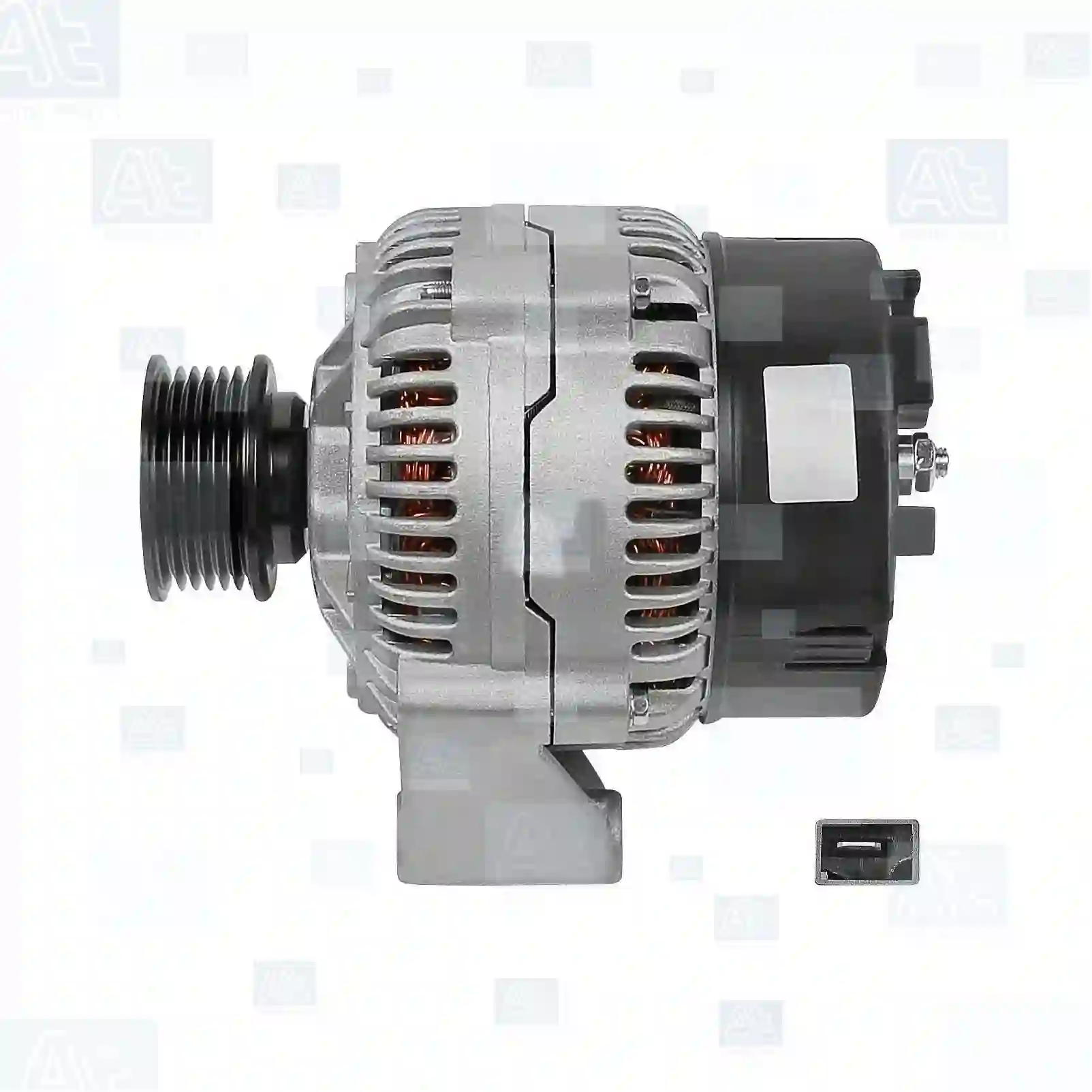 Alternator Alternator, at no: 77710004 ,  oem no:SA792, 0081545102, 0081545202, 0081549602, 0081549702, 0091514102, 0091544102, 0091544202 At Spare Part | Engine, Accelerator Pedal, Camshaft, Connecting Rod, Crankcase, Crankshaft, Cylinder Head, Engine Suspension Mountings, Exhaust Manifold, Exhaust Gas Recirculation, Filter Kits, Flywheel Housing, General Overhaul Kits, Engine, Intake Manifold, Oil Cleaner, Oil Cooler, Oil Filter, Oil Pump, Oil Sump, Piston & Liner, Sensor & Switch, Timing Case, Turbocharger, Cooling System, Belt Tensioner, Coolant Filter, Coolant Pipe, Corrosion Prevention Agent, Drive, Expansion Tank, Fan, Intercooler, Monitors & Gauges, Radiator, Thermostat, V-Belt / Timing belt, Water Pump, Fuel System, Electronical Injector Unit, Feed Pump, Fuel Filter, cpl., Fuel Gauge Sender,  Fuel Line, Fuel Pump, Fuel Tank, Injection Line Kit, Injection Pump, Exhaust System, Clutch & Pedal, Gearbox, Propeller Shaft, Axles, Brake System, Hubs & Wheels, Suspension, Leaf Spring, Universal Parts / Accessories, Steering, Electrical System, Cabin