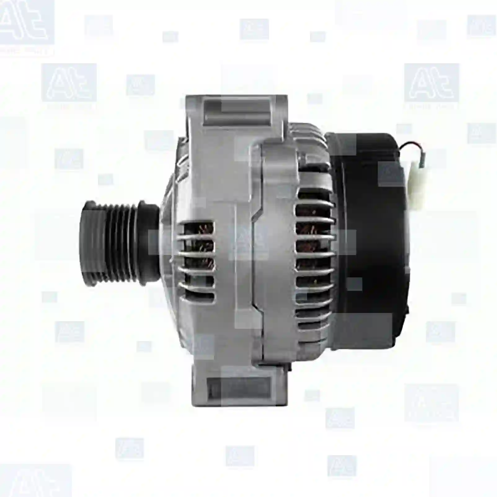 Alternator Alternator, at no: 77710005 ,  oem no:1516445, 0081547302, 0081547402, 0081549202, 0091541702, 0091541902, 0091544302, 0091546002, 009154600280, 0091549302, 0101540202, 010154020280, 0101540602, 0101541202, 0101543202, 010154320280, 0101547502, 0101548102, 0111540702, 0101543202, 00A903025A At Spare Part | Engine, Accelerator Pedal, Camshaft, Connecting Rod, Crankcase, Crankshaft, Cylinder Head, Engine Suspension Mountings, Exhaust Manifold, Exhaust Gas Recirculation, Filter Kits, Flywheel Housing, General Overhaul Kits, Engine, Intake Manifold, Oil Cleaner, Oil Cooler, Oil Filter, Oil Pump, Oil Sump, Piston & Liner, Sensor & Switch, Timing Case, Turbocharger, Cooling System, Belt Tensioner, Coolant Filter, Coolant Pipe, Corrosion Prevention Agent, Drive, Expansion Tank, Fan, Intercooler, Monitors & Gauges, Radiator, Thermostat, V-Belt / Timing belt, Water Pump, Fuel System, Electronical Injector Unit, Feed Pump, Fuel Filter, cpl., Fuel Gauge Sender,  Fuel Line, Fuel Pump, Fuel Tank, Injection Line Kit, Injection Pump, Exhaust System, Clutch & Pedal, Gearbox, Propeller Shaft, Axles, Brake System, Hubs & Wheels, Suspension, Leaf Spring, Universal Parts / Accessories, Steering, Electrical System, Cabin