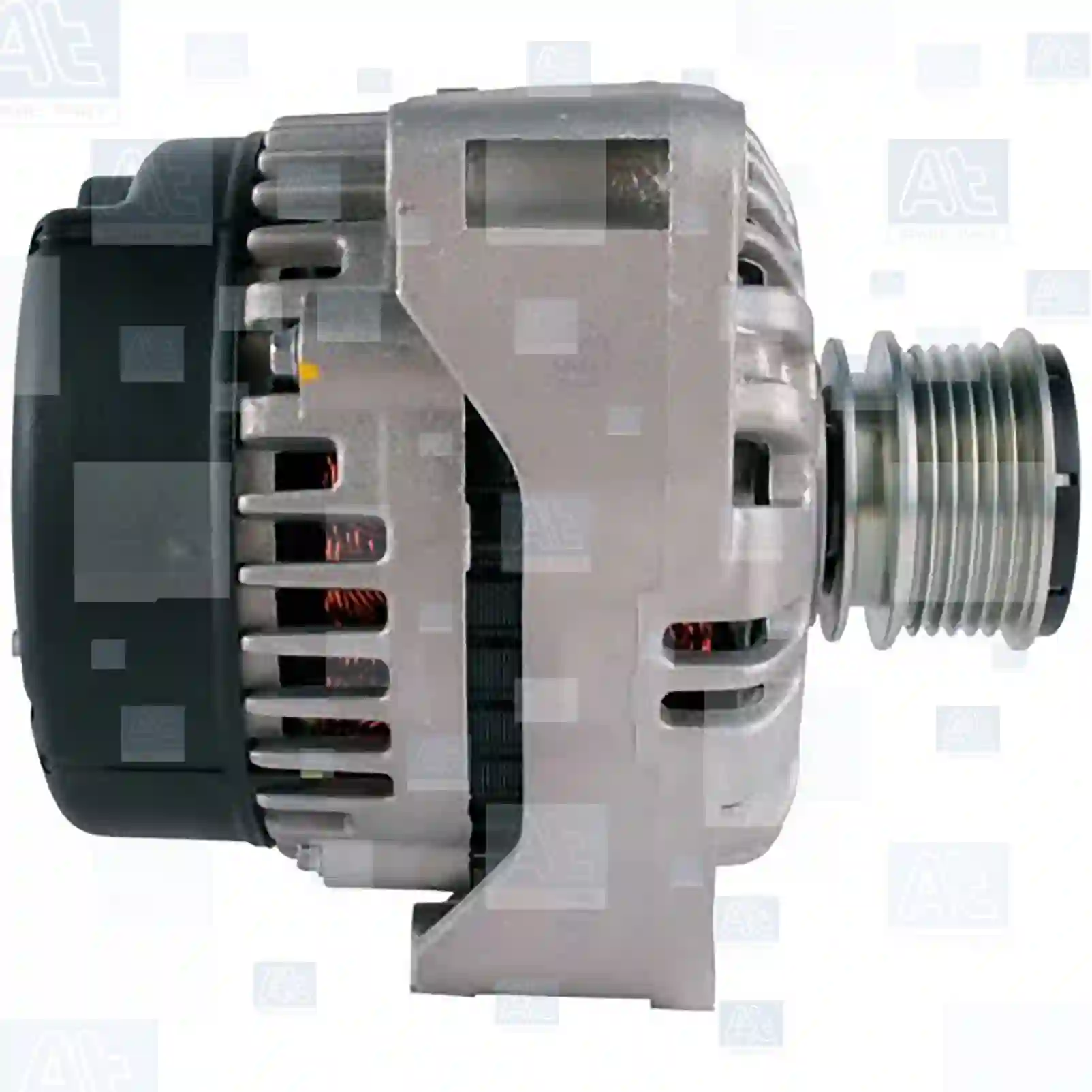 Alternator Alternator, at no: 77710012 ,  oem no:1516443, 0101540102, 0101540502, 010154050280, 0101546502, 0101549402, 0111540802, 011154080280 At Spare Part | Engine, Accelerator Pedal, Camshaft, Connecting Rod, Crankcase, Crankshaft, Cylinder Head, Engine Suspension Mountings, Exhaust Manifold, Exhaust Gas Recirculation, Filter Kits, Flywheel Housing, General Overhaul Kits, Engine, Intake Manifold, Oil Cleaner, Oil Cooler, Oil Filter, Oil Pump, Oil Sump, Piston & Liner, Sensor & Switch, Timing Case, Turbocharger, Cooling System, Belt Tensioner, Coolant Filter, Coolant Pipe, Corrosion Prevention Agent, Drive, Expansion Tank, Fan, Intercooler, Monitors & Gauges, Radiator, Thermostat, V-Belt / Timing belt, Water Pump, Fuel System, Electronical Injector Unit, Feed Pump, Fuel Filter, cpl., Fuel Gauge Sender,  Fuel Line, Fuel Pump, Fuel Tank, Injection Line Kit, Injection Pump, Exhaust System, Clutch & Pedal, Gearbox, Propeller Shaft, Axles, Brake System, Hubs & Wheels, Suspension, Leaf Spring, Universal Parts / Accessories, Steering, Electrical System, Cabin