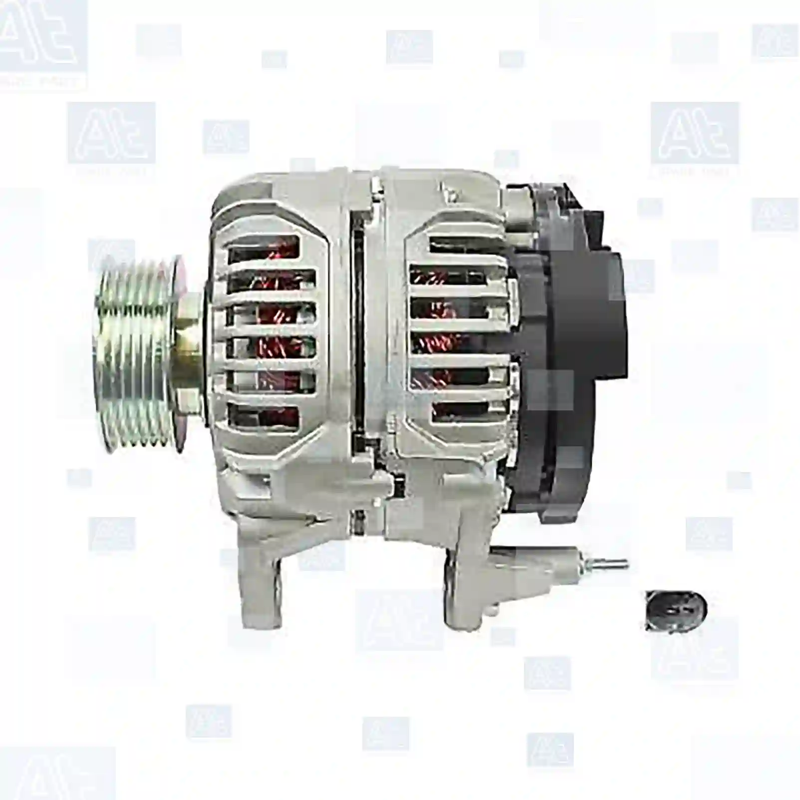 Alternator Alternator, at no: 77710013 ,  oem no:1516463, FP3418300AA, 021903025J, 074903025K, 074903025KX At Spare Part | Engine, Accelerator Pedal, Camshaft, Connecting Rod, Crankcase, Crankshaft, Cylinder Head, Engine Suspension Mountings, Exhaust Manifold, Exhaust Gas Recirculation, Filter Kits, Flywheel Housing, General Overhaul Kits, Engine, Intake Manifold, Oil Cleaner, Oil Cooler, Oil Filter, Oil Pump, Oil Sump, Piston & Liner, Sensor & Switch, Timing Case, Turbocharger, Cooling System, Belt Tensioner, Coolant Filter, Coolant Pipe, Corrosion Prevention Agent, Drive, Expansion Tank, Fan, Intercooler, Monitors & Gauges, Radiator, Thermostat, V-Belt / Timing belt, Water Pump, Fuel System, Electronical Injector Unit, Feed Pump, Fuel Filter, cpl., Fuel Gauge Sender,  Fuel Line, Fuel Pump, Fuel Tank, Injection Line Kit, Injection Pump, Exhaust System, Clutch & Pedal, Gearbox, Propeller Shaft, Axles, Brake System, Hubs & Wheels, Suspension, Leaf Spring, Universal Parts / Accessories, Steering, Electrical System, Cabin