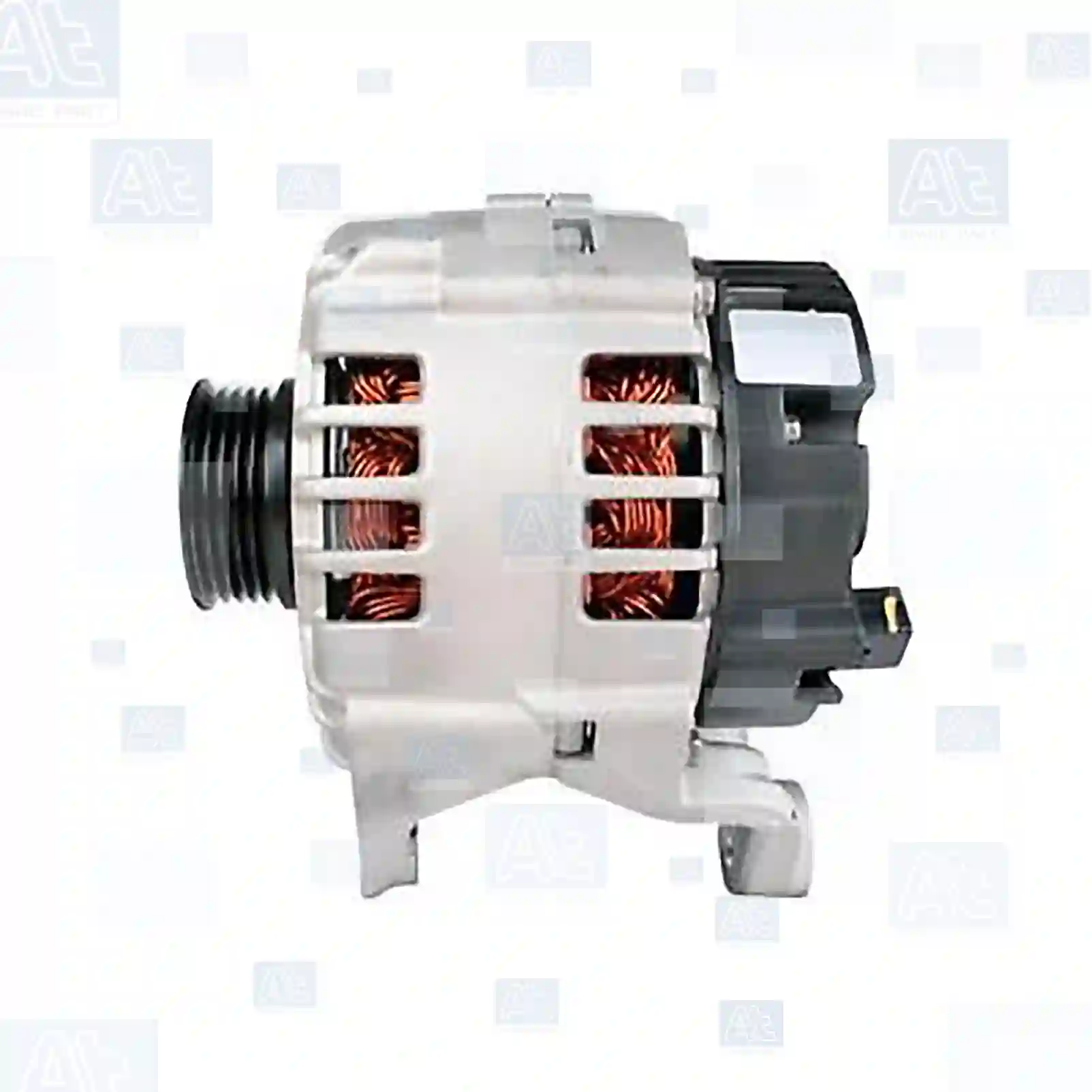 Alternator Alternator, at no: 77710020 ,  oem no:038903018E, 059903015J, 06B903016A, 06B903016D, 071903016C, 078903016E, 078903016G, 1506770, 504009978, 5040099780, 71723401, 504009978, 5040099788, 038903018E, 059903015J, 06B903016A, 06B903016D, 071903016C, 078903016E, 078903016G, 504009978, 038903018E, 038903018EX, 059903015J, 06B903016A, 06B903016D, 071903016C, 078903016E, 078903016G At Spare Part | Engine, Accelerator Pedal, Camshaft, Connecting Rod, Crankcase, Crankshaft, Cylinder Head, Engine Suspension Mountings, Exhaust Manifold, Exhaust Gas Recirculation, Filter Kits, Flywheel Housing, General Overhaul Kits, Engine, Intake Manifold, Oil Cleaner, Oil Cooler, Oil Filter, Oil Pump, Oil Sump, Piston & Liner, Sensor & Switch, Timing Case, Turbocharger, Cooling System, Belt Tensioner, Coolant Filter, Coolant Pipe, Corrosion Prevention Agent, Drive, Expansion Tank, Fan, Intercooler, Monitors & Gauges, Radiator, Thermostat, V-Belt / Timing belt, Water Pump, Fuel System, Electronical Injector Unit, Feed Pump, Fuel Filter, cpl., Fuel Gauge Sender,  Fuel Line, Fuel Pump, Fuel Tank, Injection Line Kit, Injection Pump, Exhaust System, Clutch & Pedal, Gearbox, Propeller Shaft, Axles, Brake System, Hubs & Wheels, Suspension, Leaf Spring, Universal Parts / Accessories, Steering, Electrical System, Cabin