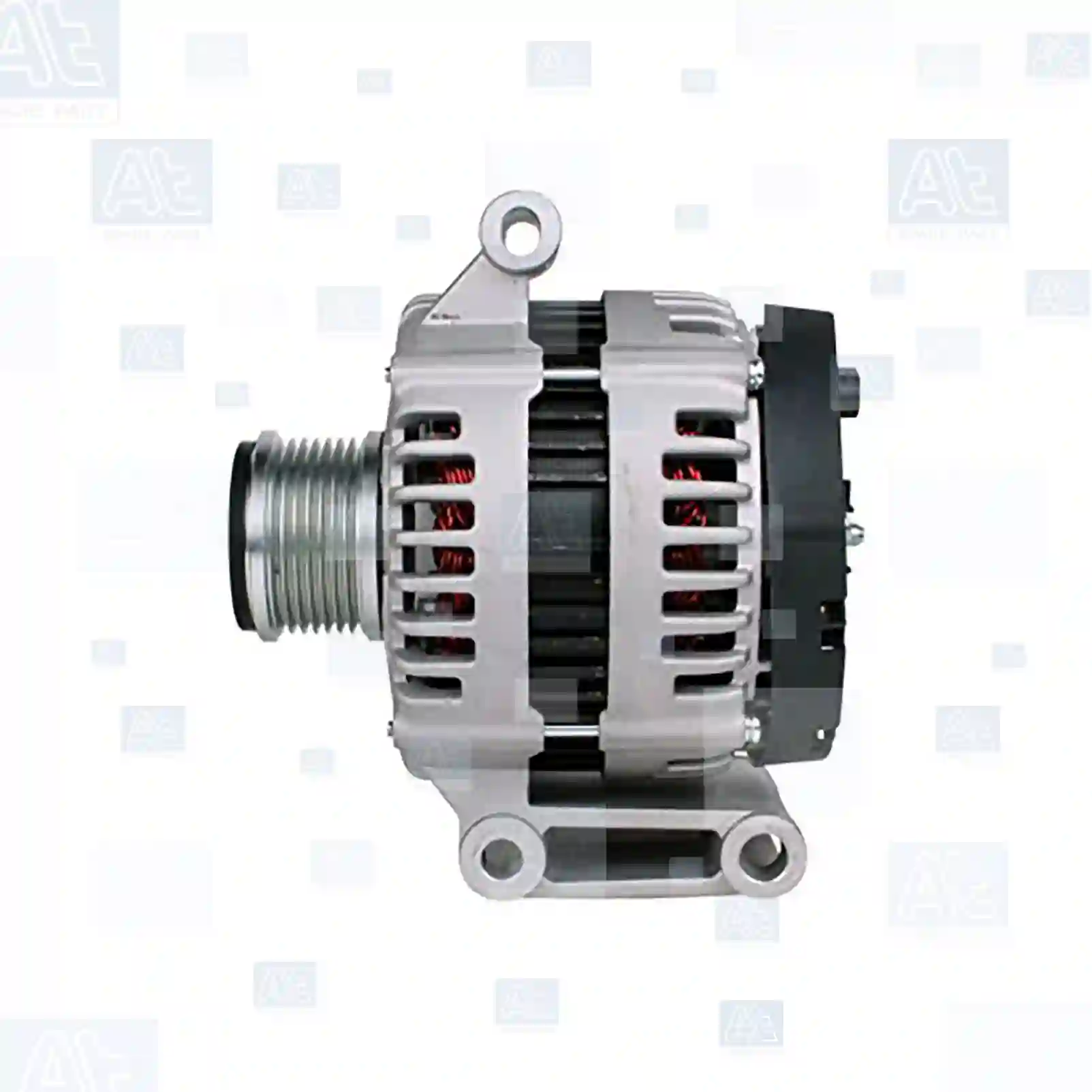 Alternator, without pulley, at no 77710028, oem no: 1372737, 1404792, 1581844, 2097255, 6C1T-10300-CA, 6C1T-10300-CB, 6C1T-10300-CC, 6C1T-10300-CD, 7H12-10300-AA, 7H1210300AA, LR008856, YLE500310, 7H1210300AA, LR008856, YLE500310 At Spare Part | Engine, Accelerator Pedal, Camshaft, Connecting Rod, Crankcase, Crankshaft, Cylinder Head, Engine Suspension Mountings, Exhaust Manifold, Exhaust Gas Recirculation, Filter Kits, Flywheel Housing, General Overhaul Kits, Engine, Intake Manifold, Oil Cleaner, Oil Cooler, Oil Filter, Oil Pump, Oil Sump, Piston & Liner, Sensor & Switch, Timing Case, Turbocharger, Cooling System, Belt Tensioner, Coolant Filter, Coolant Pipe, Corrosion Prevention Agent, Drive, Expansion Tank, Fan, Intercooler, Monitors & Gauges, Radiator, Thermostat, V-Belt / Timing belt, Water Pump, Fuel System, Electronical Injector Unit, Feed Pump, Fuel Filter, cpl., Fuel Gauge Sender,  Fuel Line, Fuel Pump, Fuel Tank, Injection Line Kit, Injection Pump, Exhaust System, Clutch & Pedal, Gearbox, Propeller Shaft, Axles, Brake System, Hubs & Wheels, Suspension, Leaf Spring, Universal Parts / Accessories, Steering, Electrical System, Cabin Alternator, without pulley, at no 77710028, oem no: 1372737, 1404792, 1581844, 2097255, 6C1T-10300-CA, 6C1T-10300-CB, 6C1T-10300-CC, 6C1T-10300-CD, 7H12-10300-AA, 7H1210300AA, LR008856, YLE500310, 7H1210300AA, LR008856, YLE500310 At Spare Part | Engine, Accelerator Pedal, Camshaft, Connecting Rod, Crankcase, Crankshaft, Cylinder Head, Engine Suspension Mountings, Exhaust Manifold, Exhaust Gas Recirculation, Filter Kits, Flywheel Housing, General Overhaul Kits, Engine, Intake Manifold, Oil Cleaner, Oil Cooler, Oil Filter, Oil Pump, Oil Sump, Piston & Liner, Sensor & Switch, Timing Case, Turbocharger, Cooling System, Belt Tensioner, Coolant Filter, Coolant Pipe, Corrosion Prevention Agent, Drive, Expansion Tank, Fan, Intercooler, Monitors & Gauges, Radiator, Thermostat, V-Belt / Timing belt, Water Pump, Fuel System, Electronical Injector Unit, Feed Pump, Fuel Filter, cpl., Fuel Gauge Sender,  Fuel Line, Fuel Pump, Fuel Tank, Injection Line Kit, Injection Pump, Exhaust System, Clutch & Pedal, Gearbox, Propeller Shaft, Axles, Brake System, Hubs & Wheels, Suspension, Leaf Spring, Universal Parts / Accessories, Steering, Electrical System, Cabin