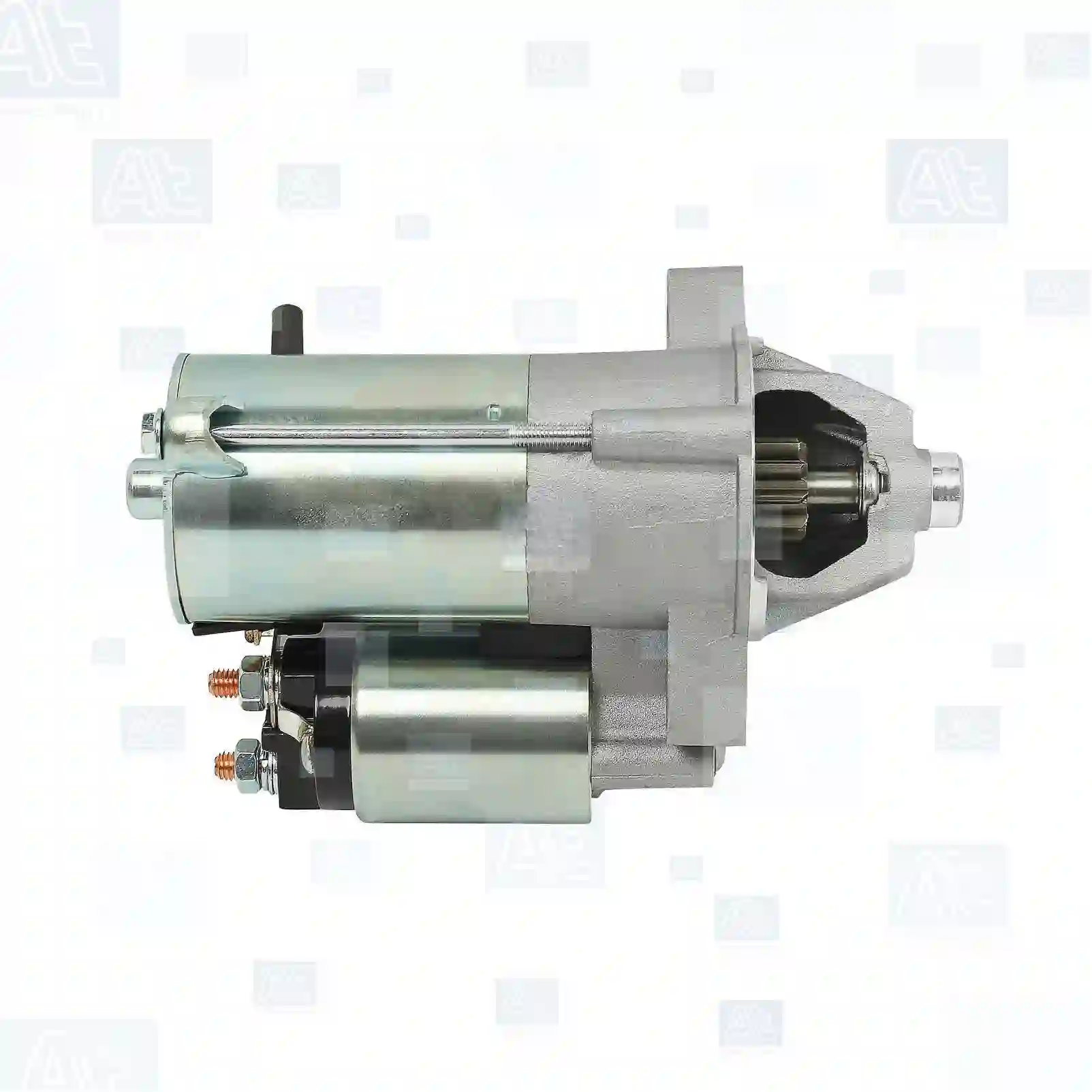 Starter Motor Starter, at no: 77710084 ,  oem no:1345314, 1477973, 1477974, 1756793, 1762871, 1904988, 2T14-11000-BA, 2T14-11000-BB, 2T14-11000-BC, 2T14-11000-CA, 2T14-11000-CB, 2T14-11000-CC, 4033064, 4376943, 4424968, 4443760, 6199415, 6816678, SS195, SS848 At Spare Part | Engine, Accelerator Pedal, Camshaft, Connecting Rod, Crankcase, Crankshaft, Cylinder Head, Engine Suspension Mountings, Exhaust Manifold, Exhaust Gas Recirculation, Filter Kits, Flywheel Housing, General Overhaul Kits, Engine, Intake Manifold, Oil Cleaner, Oil Cooler, Oil Filter, Oil Pump, Oil Sump, Piston & Liner, Sensor & Switch, Timing Case, Turbocharger, Cooling System, Belt Tensioner, Coolant Filter, Coolant Pipe, Corrosion Prevention Agent, Drive, Expansion Tank, Fan, Intercooler, Monitors & Gauges, Radiator, Thermostat, V-Belt / Timing belt, Water Pump, Fuel System, Electronical Injector Unit, Feed Pump, Fuel Filter, cpl., Fuel Gauge Sender,  Fuel Line, Fuel Pump, Fuel Tank, Injection Line Kit, Injection Pump, Exhaust System, Clutch & Pedal, Gearbox, Propeller Shaft, Axles, Brake System, Hubs & Wheels, Suspension, Leaf Spring, Universal Parts / Accessories, Steering, Electrical System, Cabin