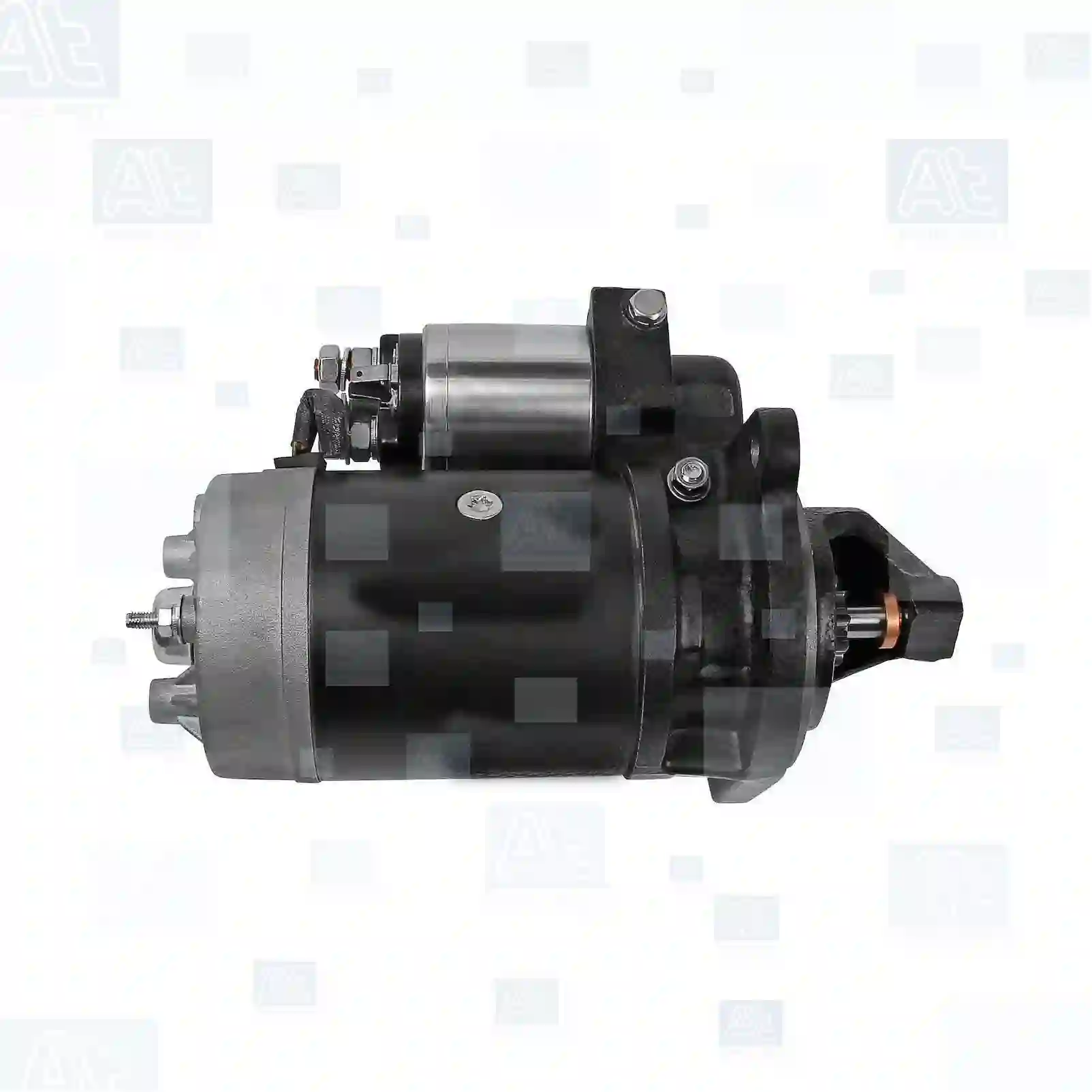 Starter Motor Starter, at no: 77710119 ,  oem no:04719664, 04745930, 04807374, 04856056, 77028560, 1516663, 4719664, 4745930, 4807374, 4856056, 77028560, 04856056, 04919664, 42498505, 00106055, 02995128, 02995140, 04719664, 04856055, 42498505, 42498678, 4711699, 4745930, 4807374, 4856056, 5801408583, 93828721, 99451753, 04719664, 04711699, 04745930, 04807374, 04856056, 77028560, SS428, SS664, 63217104, 63217147, 63217148, 63217148A, 63217148B, 63217410, 943217147, 943217148, 943217410, MT71D, MT71DA, MT71DB, MT74L, 0210036101, 004719664, 46612582 At Spare Part | Engine, Accelerator Pedal, Camshaft, Connecting Rod, Crankcase, Crankshaft, Cylinder Head, Engine Suspension Mountings, Exhaust Manifold, Exhaust Gas Recirculation, Filter Kits, Flywheel Housing, General Overhaul Kits, Engine, Intake Manifold, Oil Cleaner, Oil Cooler, Oil Filter, Oil Pump, Oil Sump, Piston & Liner, Sensor & Switch, Timing Case, Turbocharger, Cooling System, Belt Tensioner, Coolant Filter, Coolant Pipe, Corrosion Prevention Agent, Drive, Expansion Tank, Fan, Intercooler, Monitors & Gauges, Radiator, Thermostat, V-Belt / Timing belt, Water Pump, Fuel System, Electronical Injector Unit, Feed Pump, Fuel Filter, cpl., Fuel Gauge Sender,  Fuel Line, Fuel Pump, Fuel Tank, Injection Line Kit, Injection Pump, Exhaust System, Clutch & Pedal, Gearbox, Propeller Shaft, Axles, Brake System, Hubs & Wheels, Suspension, Leaf Spring, Universal Parts / Accessories, Steering, Electrical System, Cabin
