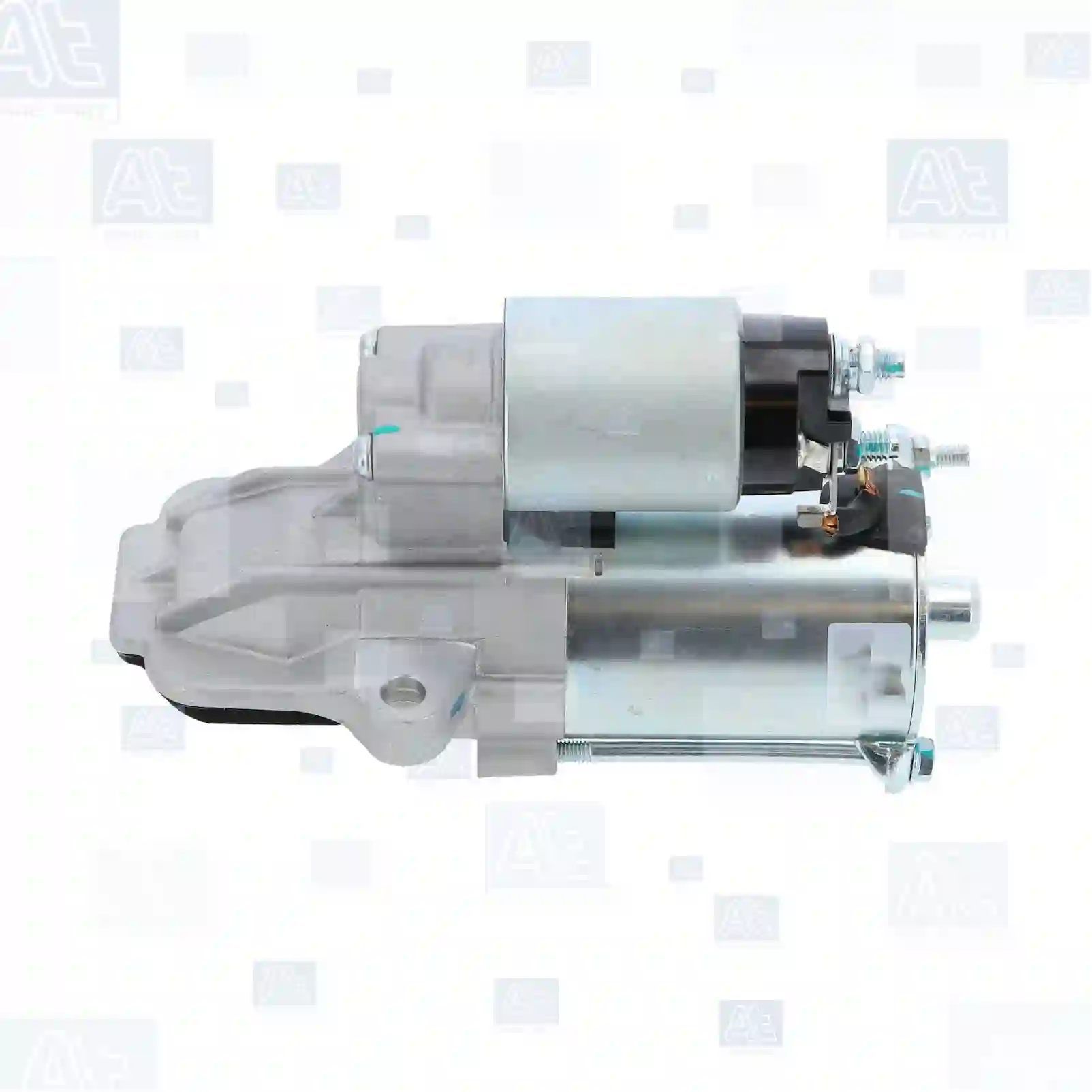 Starter Motor Starter, at no: 77710197 ,  oem no:1251700, 1300504, 1366986, 1379702, 1387091, 1477482, 1525794, 1762876, 1762877, 3M5T-11000-AB, 3M5T-11000-AC, 3M5T-11000-AD, 3M5T-11000-AE, 4542546, 4587107, 4635595, 4727857, 4918434, 4S4T-11000-AA, 5S4T-11000-AA, 6G9N-11000-AA, 6G9N-11000-AB, 6S4T-11000-AA, 30667059, 30667299, 30667738, 30795405, 31268034, 36002497, 8603292, 8603689 At Spare Part | Engine, Accelerator Pedal, Camshaft, Connecting Rod, Crankcase, Crankshaft, Cylinder Head, Engine Suspension Mountings, Exhaust Manifold, Exhaust Gas Recirculation, Filter Kits, Flywheel Housing, General Overhaul Kits, Engine, Intake Manifold, Oil Cleaner, Oil Cooler, Oil Filter, Oil Pump, Oil Sump, Piston & Liner, Sensor & Switch, Timing Case, Turbocharger, Cooling System, Belt Tensioner, Coolant Filter, Coolant Pipe, Corrosion Prevention Agent, Drive, Expansion Tank, Fan, Intercooler, Monitors & Gauges, Radiator, Thermostat, V-Belt / Timing belt, Water Pump, Fuel System, Electronical Injector Unit, Feed Pump, Fuel Filter, cpl., Fuel Gauge Sender,  Fuel Line, Fuel Pump, Fuel Tank, Injection Line Kit, Injection Pump, Exhaust System, Clutch & Pedal, Gearbox, Propeller Shaft, Axles, Brake System, Hubs & Wheels, Suspension, Leaf Spring, Universal Parts / Accessories, Steering, Electrical System, Cabin