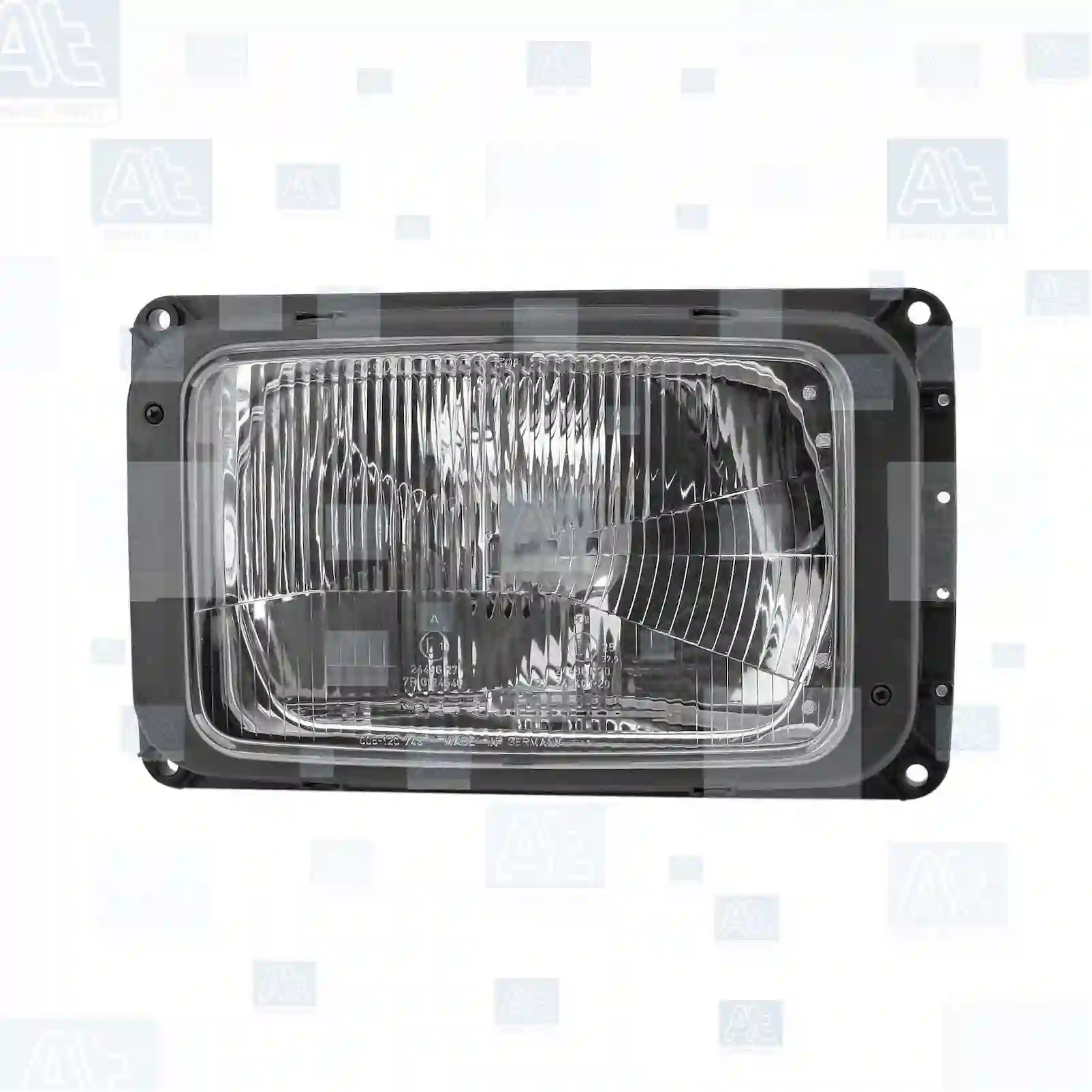 Headlamp Headlamp, at no: 77710279 ,  oem no:04854663, 4854663, 81251016128, 81251016204, 81251016206, 81251016227, 5000286069 At Spare Part | Engine, Accelerator Pedal, Camshaft, Connecting Rod, Crankcase, Crankshaft, Cylinder Head, Engine Suspension Mountings, Exhaust Manifold, Exhaust Gas Recirculation, Filter Kits, Flywheel Housing, General Overhaul Kits, Engine, Intake Manifold, Oil Cleaner, Oil Cooler, Oil Filter, Oil Pump, Oil Sump, Piston & Liner, Sensor & Switch, Timing Case, Turbocharger, Cooling System, Belt Tensioner, Coolant Filter, Coolant Pipe, Corrosion Prevention Agent, Drive, Expansion Tank, Fan, Intercooler, Monitors & Gauges, Radiator, Thermostat, V-Belt / Timing belt, Water Pump, Fuel System, Electronical Injector Unit, Feed Pump, Fuel Filter, cpl., Fuel Gauge Sender,  Fuel Line, Fuel Pump, Fuel Tank, Injection Line Kit, Injection Pump, Exhaust System, Clutch & Pedal, Gearbox, Propeller Shaft, Axles, Brake System, Hubs & Wheels, Suspension, Leaf Spring, Universal Parts / Accessories, Steering, Electrical System, Cabin