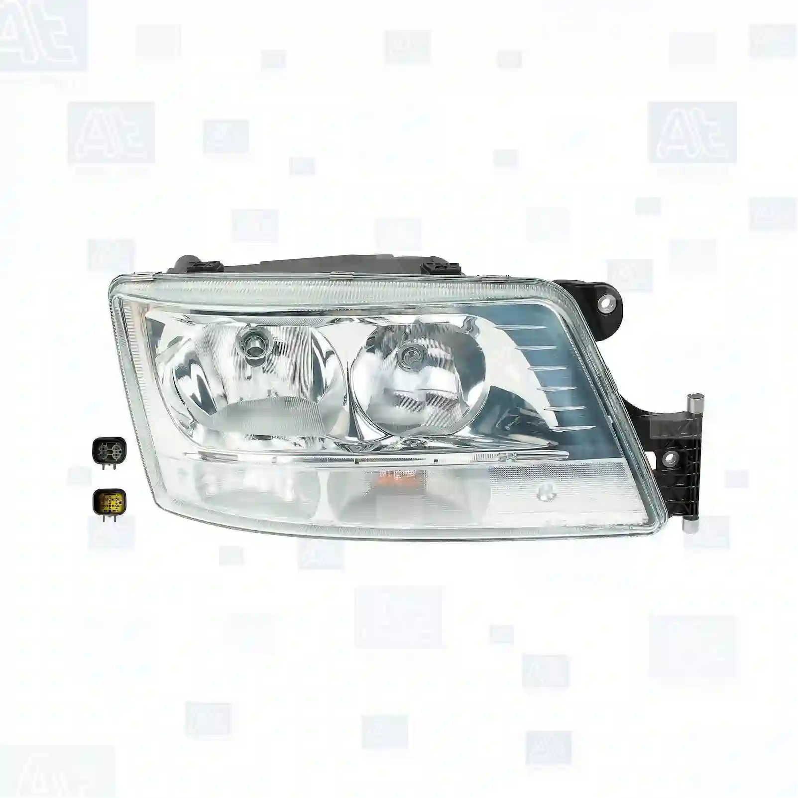 Headlamp, right, without bulb, at no 77710281, oem no: 81251016496, 81251016658, 81251016682, 81251016744 At Spare Part | Engine, Accelerator Pedal, Camshaft, Connecting Rod, Crankcase, Crankshaft, Cylinder Head, Engine Suspension Mountings, Exhaust Manifold, Exhaust Gas Recirculation, Filter Kits, Flywheel Housing, General Overhaul Kits, Engine, Intake Manifold, Oil Cleaner, Oil Cooler, Oil Filter, Oil Pump, Oil Sump, Piston & Liner, Sensor & Switch, Timing Case, Turbocharger, Cooling System, Belt Tensioner, Coolant Filter, Coolant Pipe, Corrosion Prevention Agent, Drive, Expansion Tank, Fan, Intercooler, Monitors & Gauges, Radiator, Thermostat, V-Belt / Timing belt, Water Pump, Fuel System, Electronical Injector Unit, Feed Pump, Fuel Filter, cpl., Fuel Gauge Sender,  Fuel Line, Fuel Pump, Fuel Tank, Injection Line Kit, Injection Pump, Exhaust System, Clutch & Pedal, Gearbox, Propeller Shaft, Axles, Brake System, Hubs & Wheels, Suspension, Leaf Spring, Universal Parts / Accessories, Steering, Electrical System, Cabin Headlamp, right, without bulb, at no 77710281, oem no: 81251016496, 81251016658, 81251016682, 81251016744 At Spare Part | Engine, Accelerator Pedal, Camshaft, Connecting Rod, Crankcase, Crankshaft, Cylinder Head, Engine Suspension Mountings, Exhaust Manifold, Exhaust Gas Recirculation, Filter Kits, Flywheel Housing, General Overhaul Kits, Engine, Intake Manifold, Oil Cleaner, Oil Cooler, Oil Filter, Oil Pump, Oil Sump, Piston & Liner, Sensor & Switch, Timing Case, Turbocharger, Cooling System, Belt Tensioner, Coolant Filter, Coolant Pipe, Corrosion Prevention Agent, Drive, Expansion Tank, Fan, Intercooler, Monitors & Gauges, Radiator, Thermostat, V-Belt / Timing belt, Water Pump, Fuel System, Electronical Injector Unit, Feed Pump, Fuel Filter, cpl., Fuel Gauge Sender,  Fuel Line, Fuel Pump, Fuel Tank, Injection Line Kit, Injection Pump, Exhaust System, Clutch & Pedal, Gearbox, Propeller Shaft, Axles, Brake System, Hubs & Wheels, Suspension, Leaf Spring, Universal Parts / Accessories, Steering, Electrical System, Cabin
