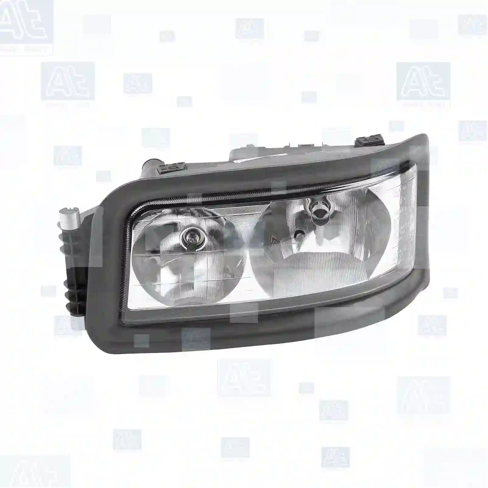 Headlamp Headlamp, left, at no: 77710353 ,  oem no:81251016433, 81251016455, 81251016463, 81251016592 At Spare Part | Engine, Accelerator Pedal, Camshaft, Connecting Rod, Crankcase, Crankshaft, Cylinder Head, Engine Suspension Mountings, Exhaust Manifold, Exhaust Gas Recirculation, Filter Kits, Flywheel Housing, General Overhaul Kits, Engine, Intake Manifold, Oil Cleaner, Oil Cooler, Oil Filter, Oil Pump, Oil Sump, Piston & Liner, Sensor & Switch, Timing Case, Turbocharger, Cooling System, Belt Tensioner, Coolant Filter, Coolant Pipe, Corrosion Prevention Agent, Drive, Expansion Tank, Fan, Intercooler, Monitors & Gauges, Radiator, Thermostat, V-Belt / Timing belt, Water Pump, Fuel System, Electronical Injector Unit, Feed Pump, Fuel Filter, cpl., Fuel Gauge Sender,  Fuel Line, Fuel Pump, Fuel Tank, Injection Line Kit, Injection Pump, Exhaust System, Clutch & Pedal, Gearbox, Propeller Shaft, Axles, Brake System, Hubs & Wheels, Suspension, Leaf Spring, Universal Parts / Accessories, Steering, Electrical System, Cabin
