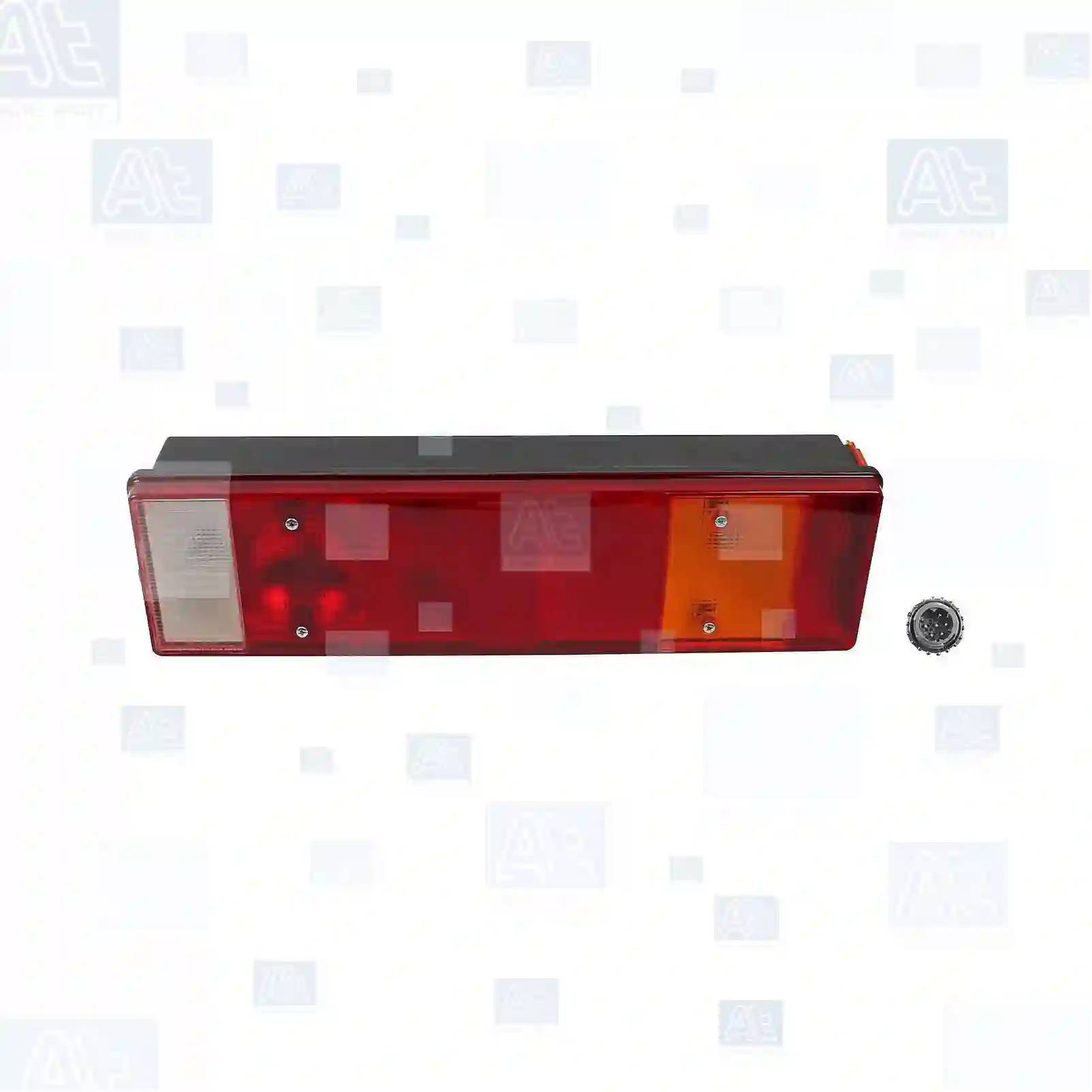 Tail Lamp Tail lamp, right, at no: 77710378 ,  oem no:1213955, 1357076, 1524493, 1625986, 81252256523, 5001847585, ZG21048-0008 At Spare Part | Engine, Accelerator Pedal, Camshaft, Connecting Rod, Crankcase, Crankshaft, Cylinder Head, Engine Suspension Mountings, Exhaust Manifold, Exhaust Gas Recirculation, Filter Kits, Flywheel Housing, General Overhaul Kits, Engine, Intake Manifold, Oil Cleaner, Oil Cooler, Oil Filter, Oil Pump, Oil Sump, Piston & Liner, Sensor & Switch, Timing Case, Turbocharger, Cooling System, Belt Tensioner, Coolant Filter, Coolant Pipe, Corrosion Prevention Agent, Drive, Expansion Tank, Fan, Intercooler, Monitors & Gauges, Radiator, Thermostat, V-Belt / Timing belt, Water Pump, Fuel System, Electronical Injector Unit, Feed Pump, Fuel Filter, cpl., Fuel Gauge Sender,  Fuel Line, Fuel Pump, Fuel Tank, Injection Line Kit, Injection Pump, Exhaust System, Clutch & Pedal, Gearbox, Propeller Shaft, Axles, Brake System, Hubs & Wheels, Suspension, Leaf Spring, Universal Parts / Accessories, Steering, Electrical System, Cabin