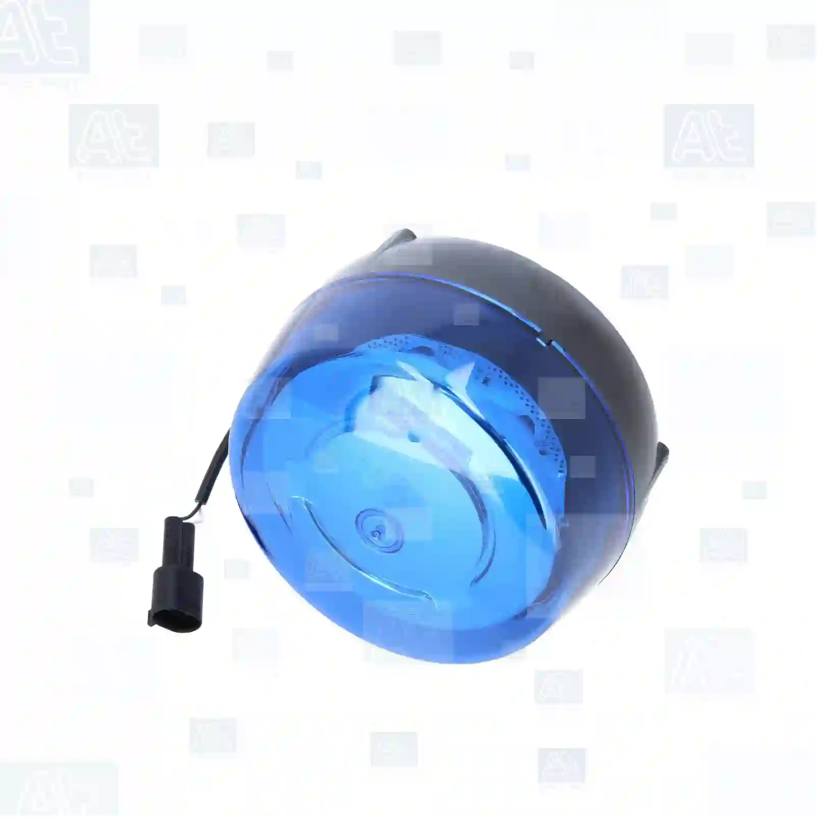 Spot Lamp Rotating emergency lamp, blue, at no: 77710435 ,  oem no:81252076075, , , At Spare Part | Engine, Accelerator Pedal, Camshaft, Connecting Rod, Crankcase, Crankshaft, Cylinder Head, Engine Suspension Mountings, Exhaust Manifold, Exhaust Gas Recirculation, Filter Kits, Flywheel Housing, General Overhaul Kits, Engine, Intake Manifold, Oil Cleaner, Oil Cooler, Oil Filter, Oil Pump, Oil Sump, Piston & Liner, Sensor & Switch, Timing Case, Turbocharger, Cooling System, Belt Tensioner, Coolant Filter, Coolant Pipe, Corrosion Prevention Agent, Drive, Expansion Tank, Fan, Intercooler, Monitors & Gauges, Radiator, Thermostat, V-Belt / Timing belt, Water Pump, Fuel System, Electronical Injector Unit, Feed Pump, Fuel Filter, cpl., Fuel Gauge Sender,  Fuel Line, Fuel Pump, Fuel Tank, Injection Line Kit, Injection Pump, Exhaust System, Clutch & Pedal, Gearbox, Propeller Shaft, Axles, Brake System, Hubs & Wheels, Suspension, Leaf Spring, Universal Parts / Accessories, Steering, Electrical System, Cabin