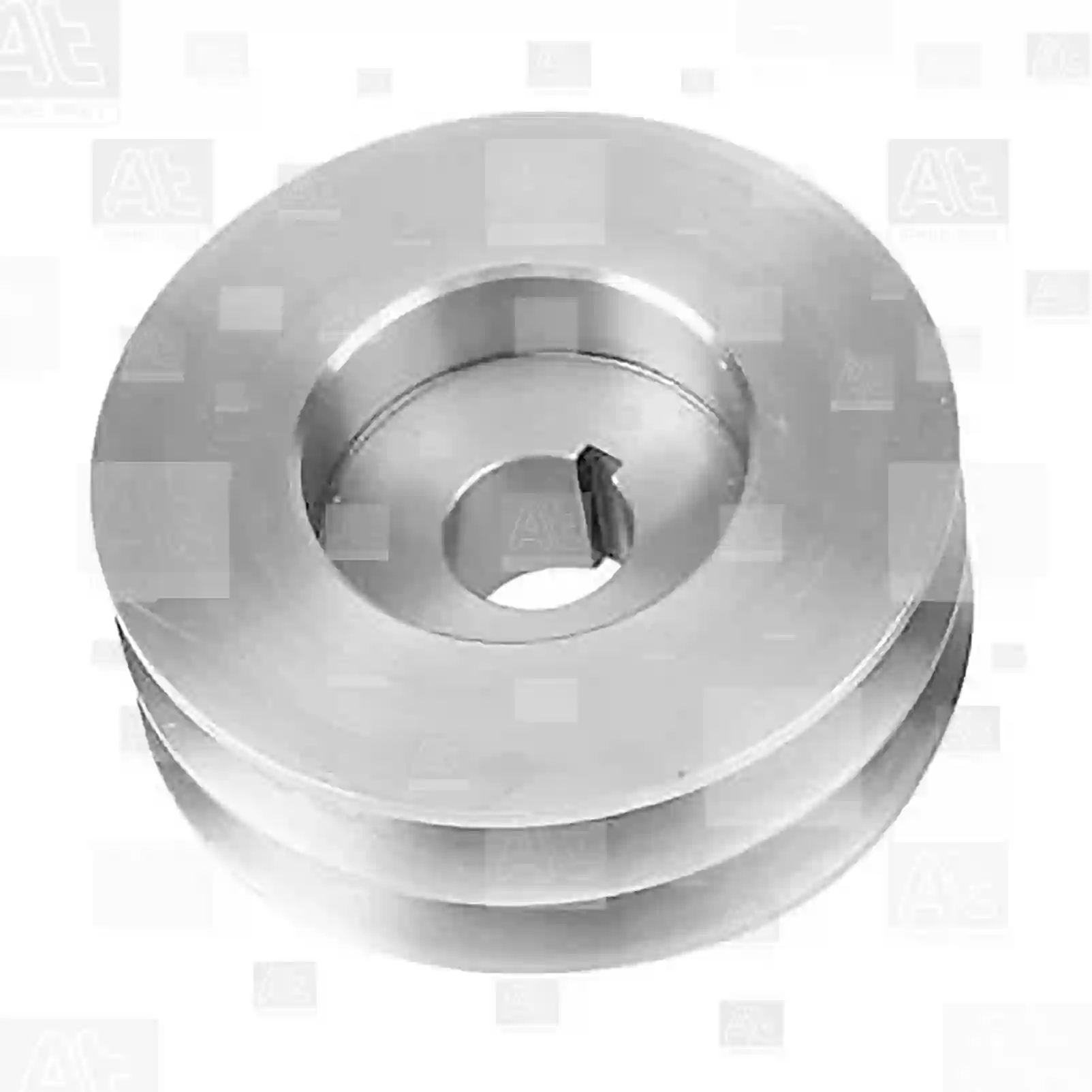 Alternator Pulley, at no: 77710617 ,  oem no:51261050015, 51261050132, 51261050185, 51261050259, 81261050015, 81261250015 At Spare Part | Engine, Accelerator Pedal, Camshaft, Connecting Rod, Crankcase, Crankshaft, Cylinder Head, Engine Suspension Mountings, Exhaust Manifold, Exhaust Gas Recirculation, Filter Kits, Flywheel Housing, General Overhaul Kits, Engine, Intake Manifold, Oil Cleaner, Oil Cooler, Oil Filter, Oil Pump, Oil Sump, Piston & Liner, Sensor & Switch, Timing Case, Turbocharger, Cooling System, Belt Tensioner, Coolant Filter, Coolant Pipe, Corrosion Prevention Agent, Drive, Expansion Tank, Fan, Intercooler, Monitors & Gauges, Radiator, Thermostat, V-Belt / Timing belt, Water Pump, Fuel System, Electronical Injector Unit, Feed Pump, Fuel Filter, cpl., Fuel Gauge Sender,  Fuel Line, Fuel Pump, Fuel Tank, Injection Line Kit, Injection Pump, Exhaust System, Clutch & Pedal, Gearbox, Propeller Shaft, Axles, Brake System, Hubs & Wheels, Suspension, Leaf Spring, Universal Parts / Accessories, Steering, Electrical System, Cabin
