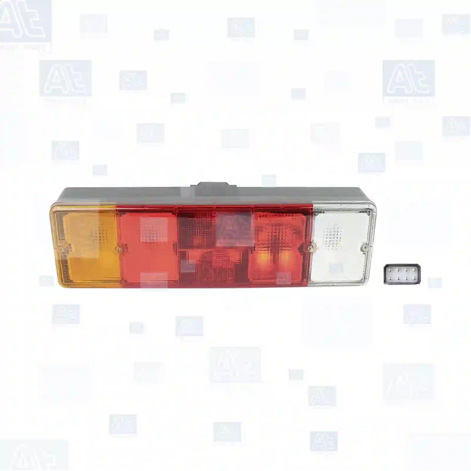 Tail Lamp Tail lamp, left, at no: 77710977 ,  oem no:1620476, 6778311, ZG21003-0008, , , At Spare Part | Engine, Accelerator Pedal, Camshaft, Connecting Rod, Crankcase, Crankshaft, Cylinder Head, Engine Suspension Mountings, Exhaust Manifold, Exhaust Gas Recirculation, Filter Kits, Flywheel Housing, General Overhaul Kits, Engine, Intake Manifold, Oil Cleaner, Oil Cooler, Oil Filter, Oil Pump, Oil Sump, Piston & Liner, Sensor & Switch, Timing Case, Turbocharger, Cooling System, Belt Tensioner, Coolant Filter, Coolant Pipe, Corrosion Prevention Agent, Drive, Expansion Tank, Fan, Intercooler, Monitors & Gauges, Radiator, Thermostat, V-Belt / Timing belt, Water Pump, Fuel System, Electronical Injector Unit, Feed Pump, Fuel Filter, cpl., Fuel Gauge Sender,  Fuel Line, Fuel Pump, Fuel Tank, Injection Line Kit, Injection Pump, Exhaust System, Clutch & Pedal, Gearbox, Propeller Shaft, Axles, Brake System, Hubs & Wheels, Suspension, Leaf Spring, Universal Parts / Accessories, Steering, Electrical System, Cabin