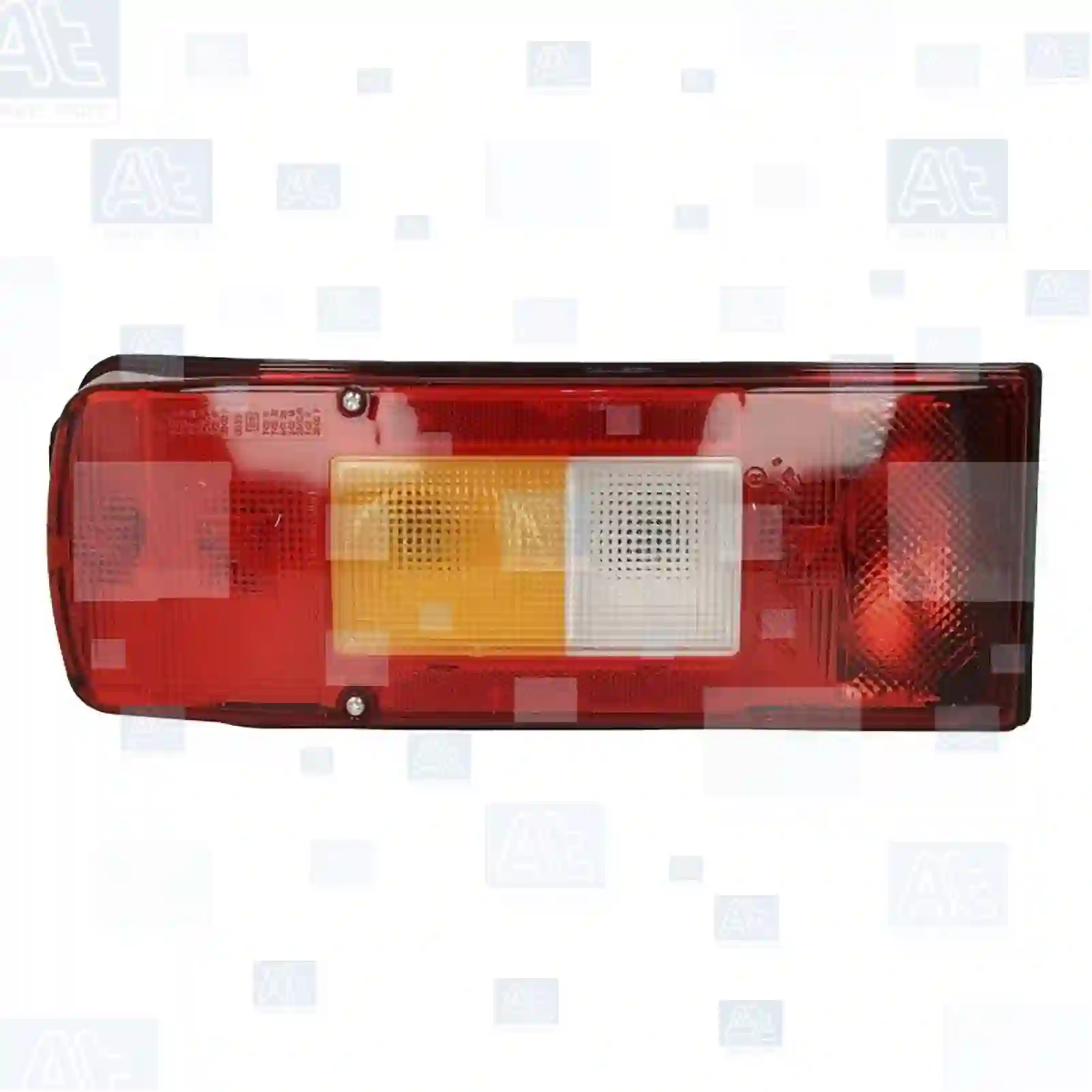 Tail Lamp Tail lamp, left, with license plate lamp, at no: 77711035 ,  oem no:20425728, 20507623, 20892384, 21097448, 21652942, 21761288, ZG21022-0008 At Spare Part | Engine, Accelerator Pedal, Camshaft, Connecting Rod, Crankcase, Crankshaft, Cylinder Head, Engine Suspension Mountings, Exhaust Manifold, Exhaust Gas Recirculation, Filter Kits, Flywheel Housing, General Overhaul Kits, Engine, Intake Manifold, Oil Cleaner, Oil Cooler, Oil Filter, Oil Pump, Oil Sump, Piston & Liner, Sensor & Switch, Timing Case, Turbocharger, Cooling System, Belt Tensioner, Coolant Filter, Coolant Pipe, Corrosion Prevention Agent, Drive, Expansion Tank, Fan, Intercooler, Monitors & Gauges, Radiator, Thermostat, V-Belt / Timing belt, Water Pump, Fuel System, Electronical Injector Unit, Feed Pump, Fuel Filter, cpl., Fuel Gauge Sender,  Fuel Line, Fuel Pump, Fuel Tank, Injection Line Kit, Injection Pump, Exhaust System, Clutch & Pedal, Gearbox, Propeller Shaft, Axles, Brake System, Hubs & Wheels, Suspension, Leaf Spring, Universal Parts / Accessories, Steering, Electrical System, Cabin
