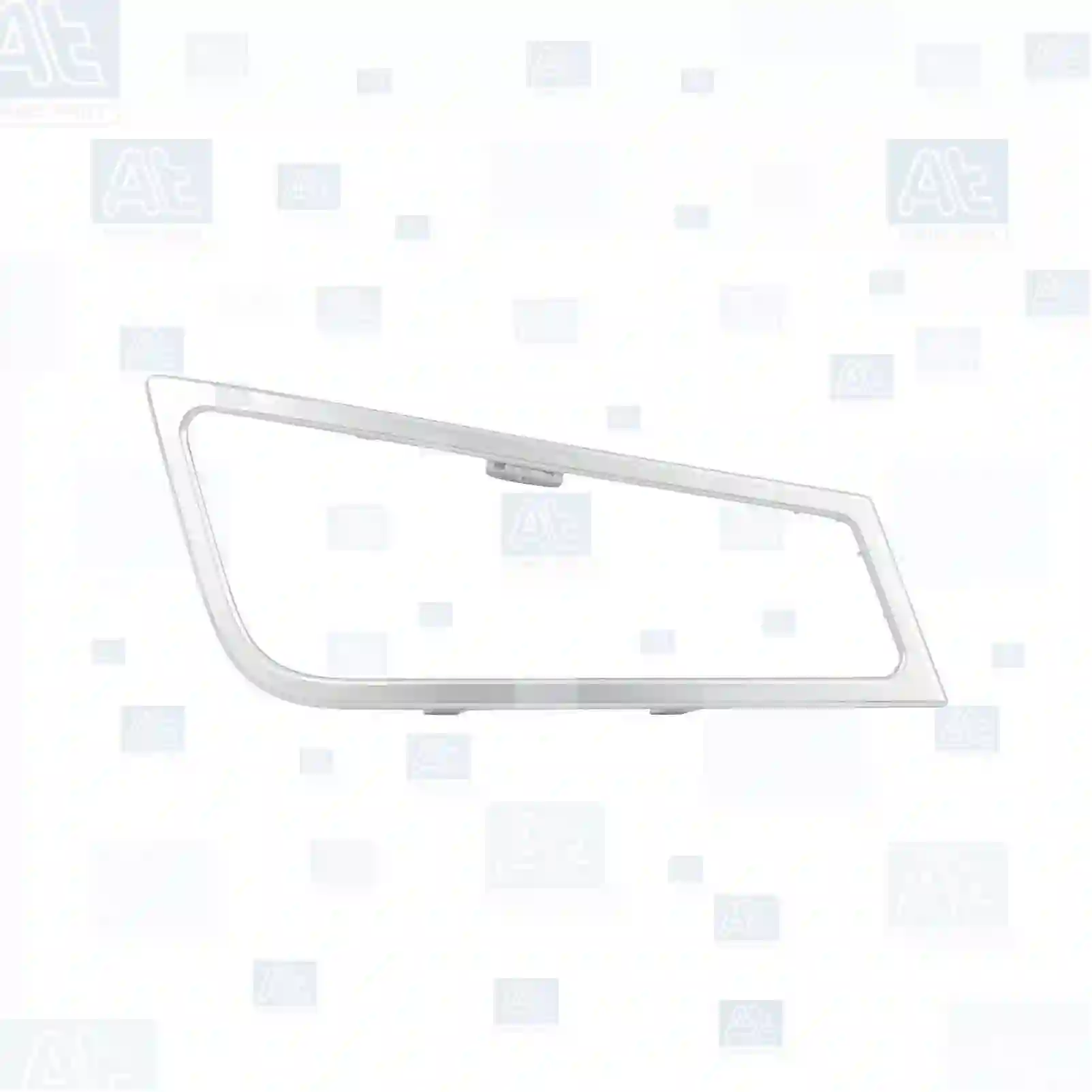 Fog Lamp Auxiliary lamp frame, right, silver, at no: 77711059 ,  oem no:21078545 At Spare Part | Engine, Accelerator Pedal, Camshaft, Connecting Rod, Crankcase, Crankshaft, Cylinder Head, Engine Suspension Mountings, Exhaust Manifold, Exhaust Gas Recirculation, Filter Kits, Flywheel Housing, General Overhaul Kits, Engine, Intake Manifold, Oil Cleaner, Oil Cooler, Oil Filter, Oil Pump, Oil Sump, Piston & Liner, Sensor & Switch, Timing Case, Turbocharger, Cooling System, Belt Tensioner, Coolant Filter, Coolant Pipe, Corrosion Prevention Agent, Drive, Expansion Tank, Fan, Intercooler, Monitors & Gauges, Radiator, Thermostat, V-Belt / Timing belt, Water Pump, Fuel System, Electronical Injector Unit, Feed Pump, Fuel Filter, cpl., Fuel Gauge Sender,  Fuel Line, Fuel Pump, Fuel Tank, Injection Line Kit, Injection Pump, Exhaust System, Clutch & Pedal, Gearbox, Propeller Shaft, Axles, Brake System, Hubs & Wheels, Suspension, Leaf Spring, Universal Parts / Accessories, Steering, Electrical System, Cabin