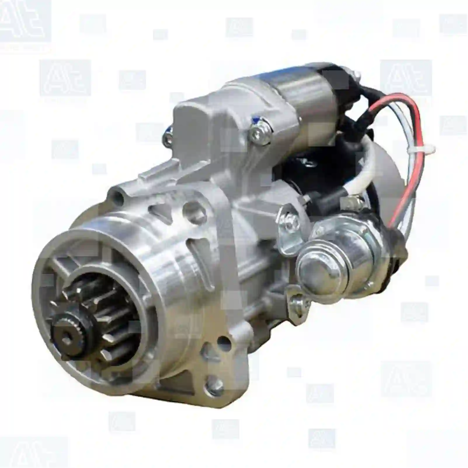 Starter Motor Starter, at no: 77711581 ,  oem no:0061514801, 0061516801, 0071510801, 0071514901, ZG20944-0008 At Spare Part | Engine, Accelerator Pedal, Camshaft, Connecting Rod, Crankcase, Crankshaft, Cylinder Head, Engine Suspension Mountings, Exhaust Manifold, Exhaust Gas Recirculation, Filter Kits, Flywheel Housing, General Overhaul Kits, Engine, Intake Manifold, Oil Cleaner, Oil Cooler, Oil Filter, Oil Pump, Oil Sump, Piston & Liner, Sensor & Switch, Timing Case, Turbocharger, Cooling System, Belt Tensioner, Coolant Filter, Coolant Pipe, Corrosion Prevention Agent, Drive, Expansion Tank, Fan, Intercooler, Monitors & Gauges, Radiator, Thermostat, V-Belt / Timing belt, Water Pump, Fuel System, Electronical Injector Unit, Feed Pump, Fuel Filter, cpl., Fuel Gauge Sender,  Fuel Line, Fuel Pump, Fuel Tank, Injection Line Kit, Injection Pump, Exhaust System, Clutch & Pedal, Gearbox, Propeller Shaft, Axles, Brake System, Hubs & Wheels, Suspension, Leaf Spring, Universal Parts / Accessories, Steering, Electrical System, Cabin