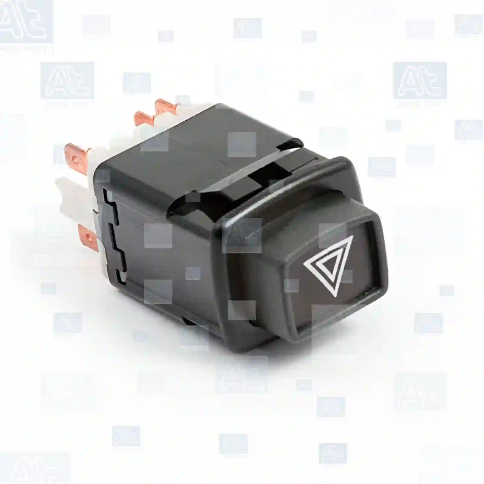 Warning Light Switch Hazard warning switch, at no: 77711620 ,  oem no:1328177, 1363131, 290950, ZG20017-0008 At Spare Part | Engine, Accelerator Pedal, Camshaft, Connecting Rod, Crankcase, Crankshaft, Cylinder Head, Engine Suspension Mountings, Exhaust Manifold, Exhaust Gas Recirculation, Filter Kits, Flywheel Housing, General Overhaul Kits, Engine, Intake Manifold, Oil Cleaner, Oil Cooler, Oil Filter, Oil Pump, Oil Sump, Piston & Liner, Sensor & Switch, Timing Case, Turbocharger, Cooling System, Belt Tensioner, Coolant Filter, Coolant Pipe, Corrosion Prevention Agent, Drive, Expansion Tank, Fan, Intercooler, Monitors & Gauges, Radiator, Thermostat, V-Belt / Timing belt, Water Pump, Fuel System, Electronical Injector Unit, Feed Pump, Fuel Filter, cpl., Fuel Gauge Sender,  Fuel Line, Fuel Pump, Fuel Tank, Injection Line Kit, Injection Pump, Exhaust System, Clutch & Pedal, Gearbox, Propeller Shaft, Axles, Brake System, Hubs & Wheels, Suspension, Leaf Spring, Universal Parts / Accessories, Steering, Electrical System, Cabin