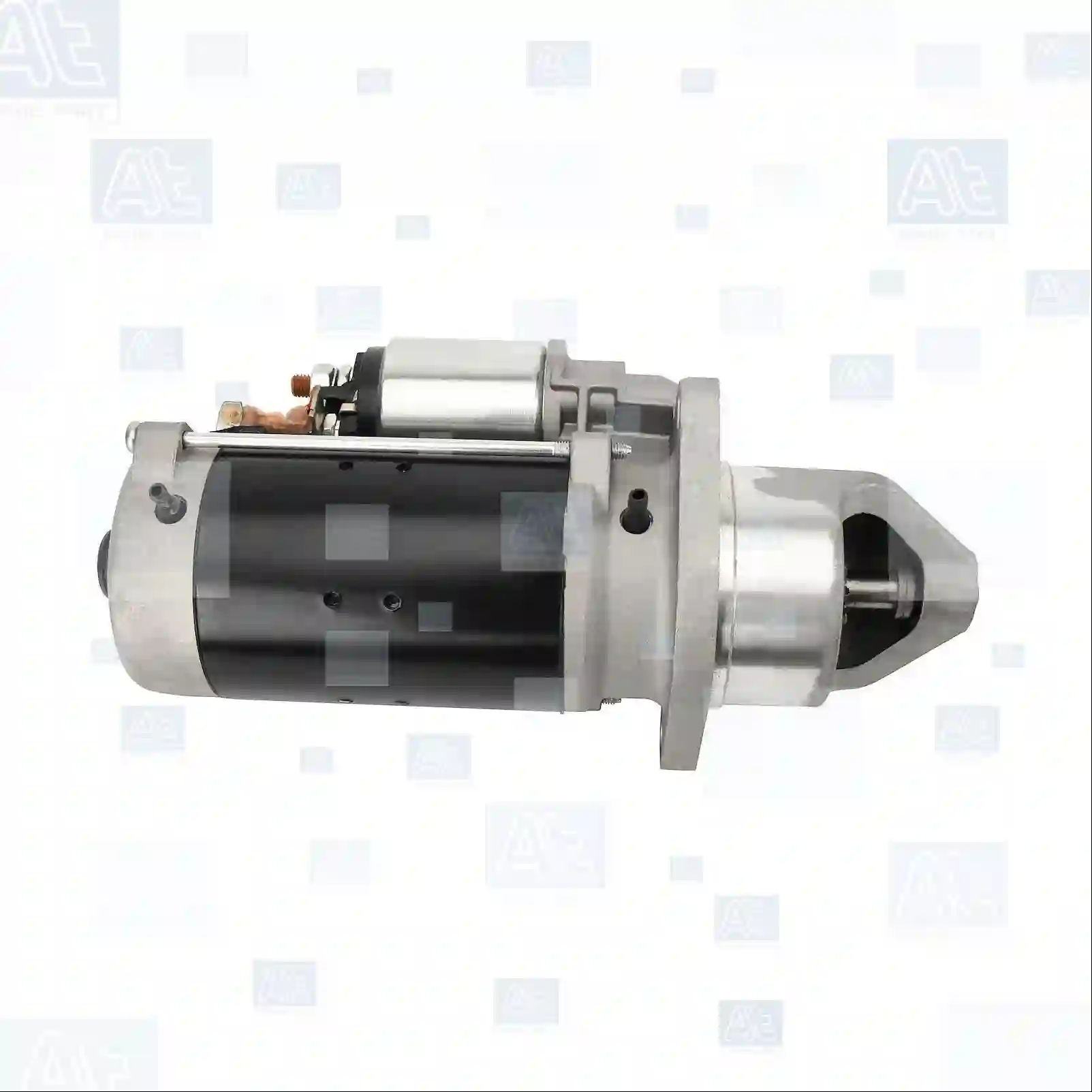 Starter Motor Starter, at no: 77711655 ,  oem no:0041518601, 004151860180, 1510100486, ZG20943-0008 At Spare Part | Engine, Accelerator Pedal, Camshaft, Connecting Rod, Crankcase, Crankshaft, Cylinder Head, Engine Suspension Mountings, Exhaust Manifold, Exhaust Gas Recirculation, Filter Kits, Flywheel Housing, General Overhaul Kits, Engine, Intake Manifold, Oil Cleaner, Oil Cooler, Oil Filter, Oil Pump, Oil Sump, Piston & Liner, Sensor & Switch, Timing Case, Turbocharger, Cooling System, Belt Tensioner, Coolant Filter, Coolant Pipe, Corrosion Prevention Agent, Drive, Expansion Tank, Fan, Intercooler, Monitors & Gauges, Radiator, Thermostat, V-Belt / Timing belt, Water Pump, Fuel System, Electronical Injector Unit, Feed Pump, Fuel Filter, cpl., Fuel Gauge Sender,  Fuel Line, Fuel Pump, Fuel Tank, Injection Line Kit, Injection Pump, Exhaust System, Clutch & Pedal, Gearbox, Propeller Shaft, Axles, Brake System, Hubs & Wheels, Suspension, Leaf Spring, Universal Parts / Accessories, Steering, Electrical System, Cabin