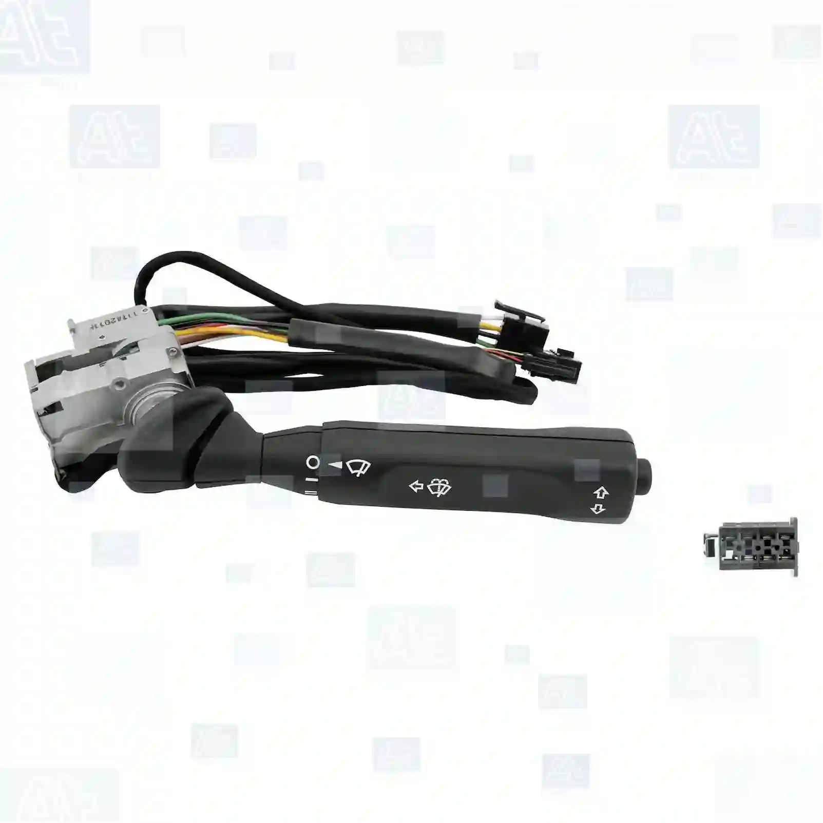 Electrical System Steering column switch, at no: 77711693 ,  oem no:6555400145 At Spare Part | Engine, Accelerator Pedal, Camshaft, Connecting Rod, Crankcase, Crankshaft, Cylinder Head, Engine Suspension Mountings, Exhaust Manifold, Exhaust Gas Recirculation, Filter Kits, Flywheel Housing, General Overhaul Kits, Engine, Intake Manifold, Oil Cleaner, Oil Cooler, Oil Filter, Oil Pump, Oil Sump, Piston & Liner, Sensor & Switch, Timing Case, Turbocharger, Cooling System, Belt Tensioner, Coolant Filter, Coolant Pipe, Corrosion Prevention Agent, Drive, Expansion Tank, Fan, Intercooler, Monitors & Gauges, Radiator, Thermostat, V-Belt / Timing belt, Water Pump, Fuel System, Electronical Injector Unit, Feed Pump, Fuel Filter, cpl., Fuel Gauge Sender,  Fuel Line, Fuel Pump, Fuel Tank, Injection Line Kit, Injection Pump, Exhaust System, Clutch & Pedal, Gearbox, Propeller Shaft, Axles, Brake System, Hubs & Wheels, Suspension, Leaf Spring, Universal Parts / Accessories, Steering, Electrical System, Cabin