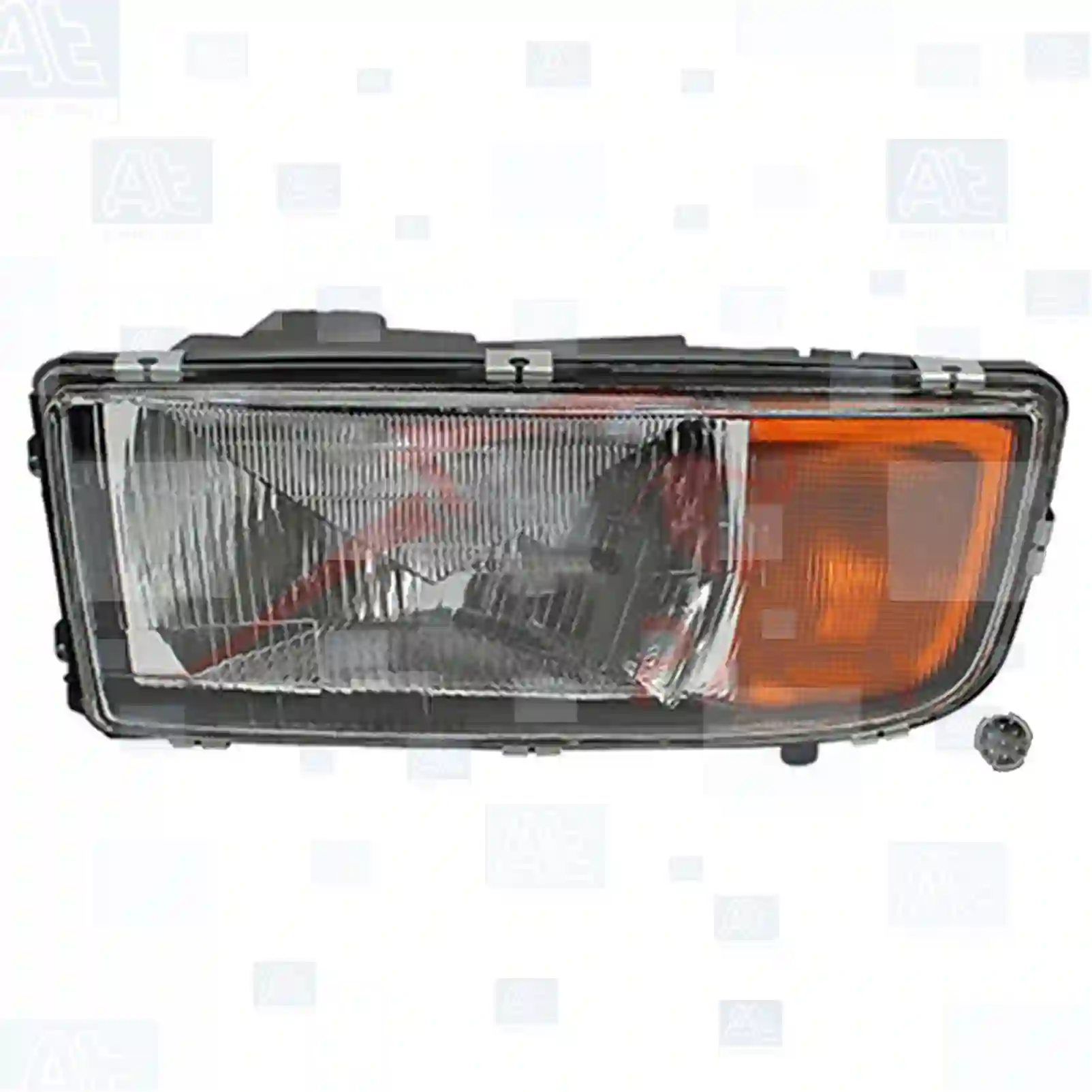 Headlamp Headlamp, left, without bulbs, at no: 77711724 ,  oem no:9418202961, 941820296105, 9418205561 At Spare Part | Engine, Accelerator Pedal, Camshaft, Connecting Rod, Crankcase, Crankshaft, Cylinder Head, Engine Suspension Mountings, Exhaust Manifold, Exhaust Gas Recirculation, Filter Kits, Flywheel Housing, General Overhaul Kits, Engine, Intake Manifold, Oil Cleaner, Oil Cooler, Oil Filter, Oil Pump, Oil Sump, Piston & Liner, Sensor & Switch, Timing Case, Turbocharger, Cooling System, Belt Tensioner, Coolant Filter, Coolant Pipe, Corrosion Prevention Agent, Drive, Expansion Tank, Fan, Intercooler, Monitors & Gauges, Radiator, Thermostat, V-Belt / Timing belt, Water Pump, Fuel System, Electronical Injector Unit, Feed Pump, Fuel Filter, cpl., Fuel Gauge Sender,  Fuel Line, Fuel Pump, Fuel Tank, Injection Line Kit, Injection Pump, Exhaust System, Clutch & Pedal, Gearbox, Propeller Shaft, Axles, Brake System, Hubs & Wheels, Suspension, Leaf Spring, Universal Parts / Accessories, Steering, Electrical System, Cabin