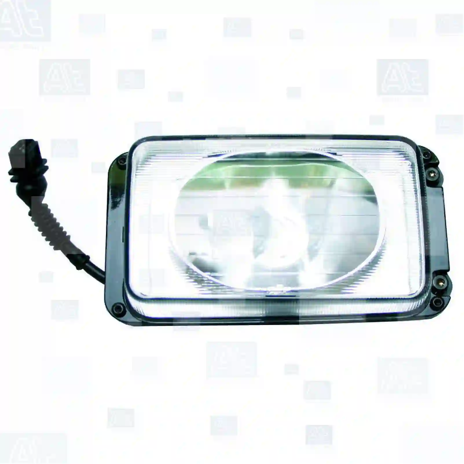 High Beam Lamp High beam lamp, left, at no: 77711821 ,  oem no:0028207656, 0028208456, At Spare Part | Engine, Accelerator Pedal, Camshaft, Connecting Rod, Crankcase, Crankshaft, Cylinder Head, Engine Suspension Mountings, Exhaust Manifold, Exhaust Gas Recirculation, Filter Kits, Flywheel Housing, General Overhaul Kits, Engine, Intake Manifold, Oil Cleaner, Oil Cooler, Oil Filter, Oil Pump, Oil Sump, Piston & Liner, Sensor & Switch, Timing Case, Turbocharger, Cooling System, Belt Tensioner, Coolant Filter, Coolant Pipe, Corrosion Prevention Agent, Drive, Expansion Tank, Fan, Intercooler, Monitors & Gauges, Radiator, Thermostat, V-Belt / Timing belt, Water Pump, Fuel System, Electronical Injector Unit, Feed Pump, Fuel Filter, cpl., Fuel Gauge Sender,  Fuel Line, Fuel Pump, Fuel Tank, Injection Line Kit, Injection Pump, Exhaust System, Clutch & Pedal, Gearbox, Propeller Shaft, Axles, Brake System, Hubs & Wheels, Suspension, Leaf Spring, Universal Parts / Accessories, Steering, Electrical System, Cabin