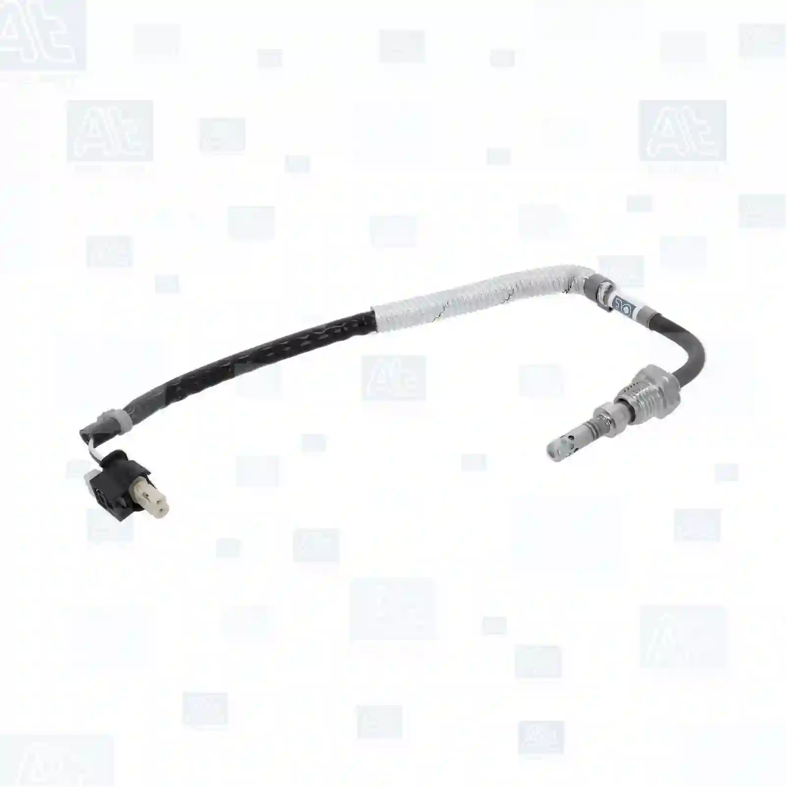Exhaust gas temperature sensor, at no 77712116, oem no: 0009056704, 0009059006, 0081533728, 0009056704, 0081533728 At Spare Part | Engine, Accelerator Pedal, Camshaft, Connecting Rod, Crankcase, Crankshaft, Cylinder Head, Engine Suspension Mountings, Exhaust Manifold, Exhaust Gas Recirculation, Filter Kits, Flywheel Housing, General Overhaul Kits, Engine, Intake Manifold, Oil Cleaner, Oil Cooler, Oil Filter, Oil Pump, Oil Sump, Piston & Liner, Sensor & Switch, Timing Case, Turbocharger, Cooling System, Belt Tensioner, Coolant Filter, Coolant Pipe, Corrosion Prevention Agent, Drive, Expansion Tank, Fan, Intercooler, Monitors & Gauges, Radiator, Thermostat, V-Belt / Timing belt, Water Pump, Fuel System, Electronical Injector Unit, Feed Pump, Fuel Filter, cpl., Fuel Gauge Sender,  Fuel Line, Fuel Pump, Fuel Tank, Injection Line Kit, Injection Pump, Exhaust System, Clutch & Pedal, Gearbox, Propeller Shaft, Axles, Brake System, Hubs & Wheels, Suspension, Leaf Spring, Universal Parts / Accessories, Steering, Electrical System, Cabin Exhaust gas temperature sensor, at no 77712116, oem no: 0009056704, 0009059006, 0081533728, 0009056704, 0081533728 At Spare Part | Engine, Accelerator Pedal, Camshaft, Connecting Rod, Crankcase, Crankshaft, Cylinder Head, Engine Suspension Mountings, Exhaust Manifold, Exhaust Gas Recirculation, Filter Kits, Flywheel Housing, General Overhaul Kits, Engine, Intake Manifold, Oil Cleaner, Oil Cooler, Oil Filter, Oil Pump, Oil Sump, Piston & Liner, Sensor & Switch, Timing Case, Turbocharger, Cooling System, Belt Tensioner, Coolant Filter, Coolant Pipe, Corrosion Prevention Agent, Drive, Expansion Tank, Fan, Intercooler, Monitors & Gauges, Radiator, Thermostat, V-Belt / Timing belt, Water Pump, Fuel System, Electronical Injector Unit, Feed Pump, Fuel Filter, cpl., Fuel Gauge Sender,  Fuel Line, Fuel Pump, Fuel Tank, Injection Line Kit, Injection Pump, Exhaust System, Clutch & Pedal, Gearbox, Propeller Shaft, Axles, Brake System, Hubs & Wheels, Suspension, Leaf Spring, Universal Parts / Accessories, Steering, Electrical System, Cabin