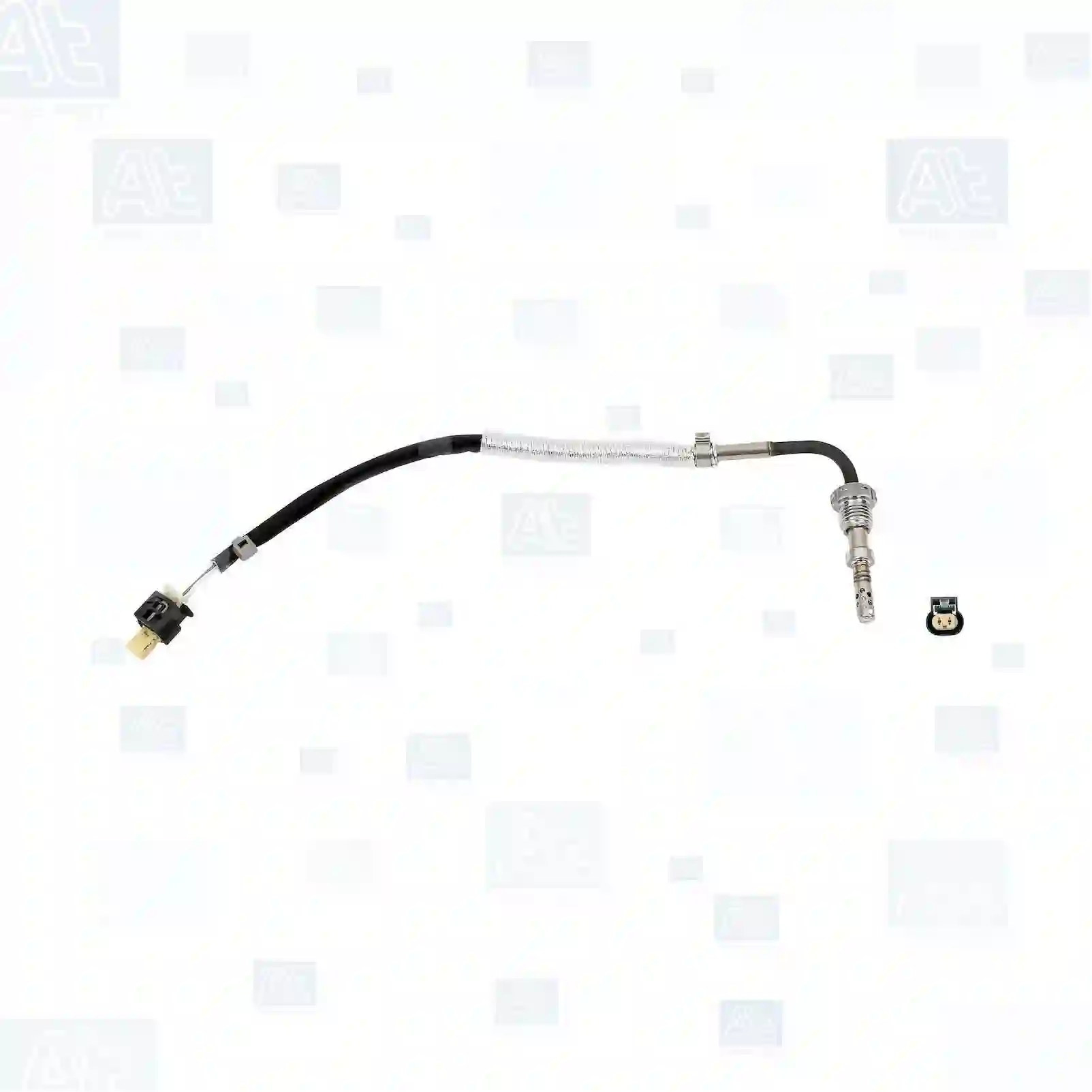 Sensors Exhaust gas temperature sensor, at no: 77712147 ,  oem no:0009055105, 0081533628, , , , At Spare Part | Engine, Accelerator Pedal, Camshaft, Connecting Rod, Crankcase, Crankshaft, Cylinder Head, Engine Suspension Mountings, Exhaust Manifold, Exhaust Gas Recirculation, Filter Kits, Flywheel Housing, General Overhaul Kits, Engine, Intake Manifold, Oil Cleaner, Oil Cooler, Oil Filter, Oil Pump, Oil Sump, Piston & Liner, Sensor & Switch, Timing Case, Turbocharger, Cooling System, Belt Tensioner, Coolant Filter, Coolant Pipe, Corrosion Prevention Agent, Drive, Expansion Tank, Fan, Intercooler, Monitors & Gauges, Radiator, Thermostat, V-Belt / Timing belt, Water Pump, Fuel System, Electronical Injector Unit, Feed Pump, Fuel Filter, cpl., Fuel Gauge Sender,  Fuel Line, Fuel Pump, Fuel Tank, Injection Line Kit, Injection Pump, Exhaust System, Clutch & Pedal, Gearbox, Propeller Shaft, Axles, Brake System, Hubs & Wheels, Suspension, Leaf Spring, Universal Parts / Accessories, Steering, Electrical System, Cabin