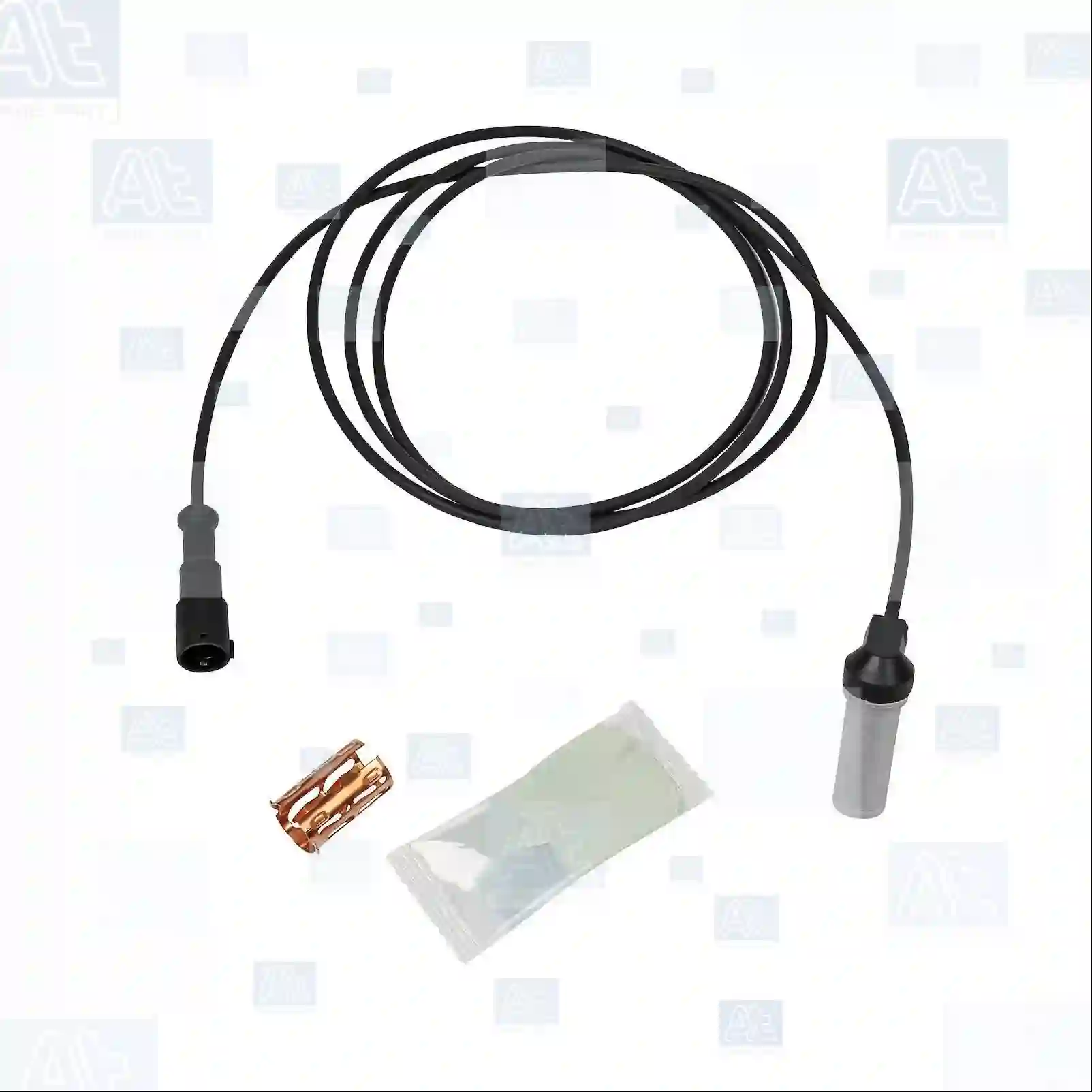Sensors ABS sensor, at no: 77712362 ,  oem no:1504930, 1505215, 1531886, 5006010272, 10471344, 81271206117, 5010422334, 2090022 At Spare Part | Engine, Accelerator Pedal, Camshaft, Connecting Rod, Crankcase, Crankshaft, Cylinder Head, Engine Suspension Mountings, Exhaust Manifold, Exhaust Gas Recirculation, Filter Kits, Flywheel Housing, General Overhaul Kits, Engine, Intake Manifold, Oil Cleaner, Oil Cooler, Oil Filter, Oil Pump, Oil Sump, Piston & Liner, Sensor & Switch, Timing Case, Turbocharger, Cooling System, Belt Tensioner, Coolant Filter, Coolant Pipe, Corrosion Prevention Agent, Drive, Expansion Tank, Fan, Intercooler, Monitors & Gauges, Radiator, Thermostat, V-Belt / Timing belt, Water Pump, Fuel System, Electronical Injector Unit, Feed Pump, Fuel Filter, cpl., Fuel Gauge Sender,  Fuel Line, Fuel Pump, Fuel Tank, Injection Line Kit, Injection Pump, Exhaust System, Clutch & Pedal, Gearbox, Propeller Shaft, Axles, Brake System, Hubs & Wheels, Suspension, Leaf Spring, Universal Parts / Accessories, Steering, Electrical System, Cabin