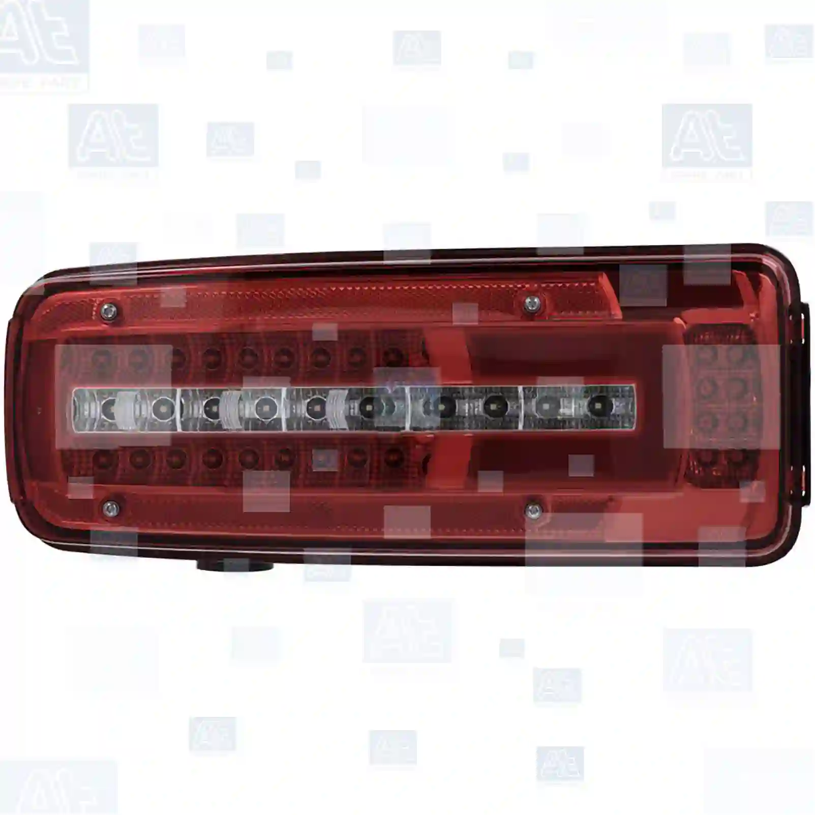 Tail lamp, left, with license plate lamp, at no 77712601, oem no: 2007612 At Spare Part | Engine, Accelerator Pedal, Camshaft, Connecting Rod, Crankcase, Crankshaft, Cylinder Head, Engine Suspension Mountings, Exhaust Manifold, Exhaust Gas Recirculation, Filter Kits, Flywheel Housing, General Overhaul Kits, Engine, Intake Manifold, Oil Cleaner, Oil Cooler, Oil Filter, Oil Pump, Oil Sump, Piston & Liner, Sensor & Switch, Timing Case, Turbocharger, Cooling System, Belt Tensioner, Coolant Filter, Coolant Pipe, Corrosion Prevention Agent, Drive, Expansion Tank, Fan, Intercooler, Monitors & Gauges, Radiator, Thermostat, V-Belt / Timing belt, Water Pump, Fuel System, Electronical Injector Unit, Feed Pump, Fuel Filter, cpl., Fuel Gauge Sender,  Fuel Line, Fuel Pump, Fuel Tank, Injection Line Kit, Injection Pump, Exhaust System, Clutch & Pedal, Gearbox, Propeller Shaft, Axles, Brake System, Hubs & Wheels, Suspension, Leaf Spring, Universal Parts / Accessories, Steering, Electrical System, Cabin Tail lamp, left, with license plate lamp, at no 77712601, oem no: 2007612 At Spare Part | Engine, Accelerator Pedal, Camshaft, Connecting Rod, Crankcase, Crankshaft, Cylinder Head, Engine Suspension Mountings, Exhaust Manifold, Exhaust Gas Recirculation, Filter Kits, Flywheel Housing, General Overhaul Kits, Engine, Intake Manifold, Oil Cleaner, Oil Cooler, Oil Filter, Oil Pump, Oil Sump, Piston & Liner, Sensor & Switch, Timing Case, Turbocharger, Cooling System, Belt Tensioner, Coolant Filter, Coolant Pipe, Corrosion Prevention Agent, Drive, Expansion Tank, Fan, Intercooler, Monitors & Gauges, Radiator, Thermostat, V-Belt / Timing belt, Water Pump, Fuel System, Electronical Injector Unit, Feed Pump, Fuel Filter, cpl., Fuel Gauge Sender,  Fuel Line, Fuel Pump, Fuel Tank, Injection Line Kit, Injection Pump, Exhaust System, Clutch & Pedal, Gearbox, Propeller Shaft, Axles, Brake System, Hubs & Wheels, Suspension, Leaf Spring, Universal Parts / Accessories, Steering, Electrical System, Cabin