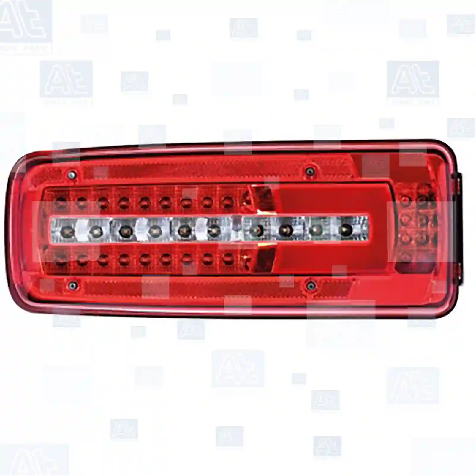 Tail lamp, left, with license plate lamp, at no 77712604, oem no: 2007615 At Spare Part | Engine, Accelerator Pedal, Camshaft, Connecting Rod, Crankcase, Crankshaft, Cylinder Head, Engine Suspension Mountings, Exhaust Manifold, Exhaust Gas Recirculation, Filter Kits, Flywheel Housing, General Overhaul Kits, Engine, Intake Manifold, Oil Cleaner, Oil Cooler, Oil Filter, Oil Pump, Oil Sump, Piston & Liner, Sensor & Switch, Timing Case, Turbocharger, Cooling System, Belt Tensioner, Coolant Filter, Coolant Pipe, Corrosion Prevention Agent, Drive, Expansion Tank, Fan, Intercooler, Monitors & Gauges, Radiator, Thermostat, V-Belt / Timing belt, Water Pump, Fuel System, Electronical Injector Unit, Feed Pump, Fuel Filter, cpl., Fuel Gauge Sender,  Fuel Line, Fuel Pump, Fuel Tank, Injection Line Kit, Injection Pump, Exhaust System, Clutch & Pedal, Gearbox, Propeller Shaft, Axles, Brake System, Hubs & Wheels, Suspension, Leaf Spring, Universal Parts / Accessories, Steering, Electrical System, Cabin Tail lamp, left, with license plate lamp, at no 77712604, oem no: 2007615 At Spare Part | Engine, Accelerator Pedal, Camshaft, Connecting Rod, Crankcase, Crankshaft, Cylinder Head, Engine Suspension Mountings, Exhaust Manifold, Exhaust Gas Recirculation, Filter Kits, Flywheel Housing, General Overhaul Kits, Engine, Intake Manifold, Oil Cleaner, Oil Cooler, Oil Filter, Oil Pump, Oil Sump, Piston & Liner, Sensor & Switch, Timing Case, Turbocharger, Cooling System, Belt Tensioner, Coolant Filter, Coolant Pipe, Corrosion Prevention Agent, Drive, Expansion Tank, Fan, Intercooler, Monitors & Gauges, Radiator, Thermostat, V-Belt / Timing belt, Water Pump, Fuel System, Electronical Injector Unit, Feed Pump, Fuel Filter, cpl., Fuel Gauge Sender,  Fuel Line, Fuel Pump, Fuel Tank, Injection Line Kit, Injection Pump, Exhaust System, Clutch & Pedal, Gearbox, Propeller Shaft, Axles, Brake System, Hubs & Wheels, Suspension, Leaf Spring, Universal Parts / Accessories, Steering, Electrical System, Cabin