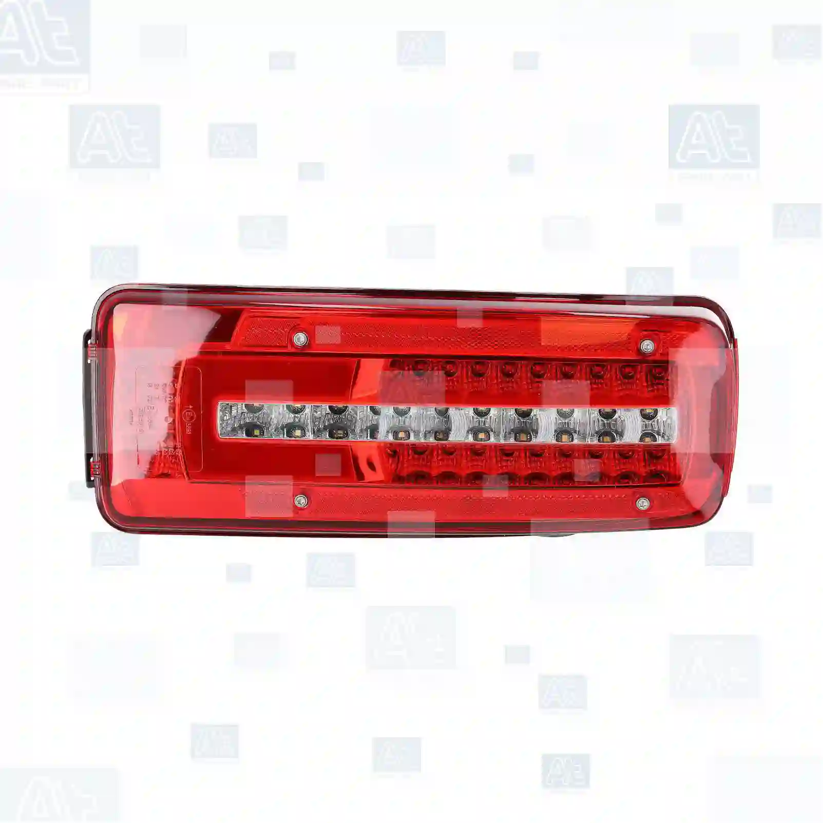 Tail lamp, right, with reverse alarm, at no 77712606, oem no: 2007616 At Spare Part | Engine, Accelerator Pedal, Camshaft, Connecting Rod, Crankcase, Crankshaft, Cylinder Head, Engine Suspension Mountings, Exhaust Manifold, Exhaust Gas Recirculation, Filter Kits, Flywheel Housing, General Overhaul Kits, Engine, Intake Manifold, Oil Cleaner, Oil Cooler, Oil Filter, Oil Pump, Oil Sump, Piston & Liner, Sensor & Switch, Timing Case, Turbocharger, Cooling System, Belt Tensioner, Coolant Filter, Coolant Pipe, Corrosion Prevention Agent, Drive, Expansion Tank, Fan, Intercooler, Monitors & Gauges, Radiator, Thermostat, V-Belt / Timing belt, Water Pump, Fuel System, Electronical Injector Unit, Feed Pump, Fuel Filter, cpl., Fuel Gauge Sender,  Fuel Line, Fuel Pump, Fuel Tank, Injection Line Kit, Injection Pump, Exhaust System, Clutch & Pedal, Gearbox, Propeller Shaft, Axles, Brake System, Hubs & Wheels, Suspension, Leaf Spring, Universal Parts / Accessories, Steering, Electrical System, Cabin Tail lamp, right, with reverse alarm, at no 77712606, oem no: 2007616 At Spare Part | Engine, Accelerator Pedal, Camshaft, Connecting Rod, Crankcase, Crankshaft, Cylinder Head, Engine Suspension Mountings, Exhaust Manifold, Exhaust Gas Recirculation, Filter Kits, Flywheel Housing, General Overhaul Kits, Engine, Intake Manifold, Oil Cleaner, Oil Cooler, Oil Filter, Oil Pump, Oil Sump, Piston & Liner, Sensor & Switch, Timing Case, Turbocharger, Cooling System, Belt Tensioner, Coolant Filter, Coolant Pipe, Corrosion Prevention Agent, Drive, Expansion Tank, Fan, Intercooler, Monitors & Gauges, Radiator, Thermostat, V-Belt / Timing belt, Water Pump, Fuel System, Electronical Injector Unit, Feed Pump, Fuel Filter, cpl., Fuel Gauge Sender,  Fuel Line, Fuel Pump, Fuel Tank, Injection Line Kit, Injection Pump, Exhaust System, Clutch & Pedal, Gearbox, Propeller Shaft, Axles, Brake System, Hubs & Wheels, Suspension, Leaf Spring, Universal Parts / Accessories, Steering, Electrical System, Cabin