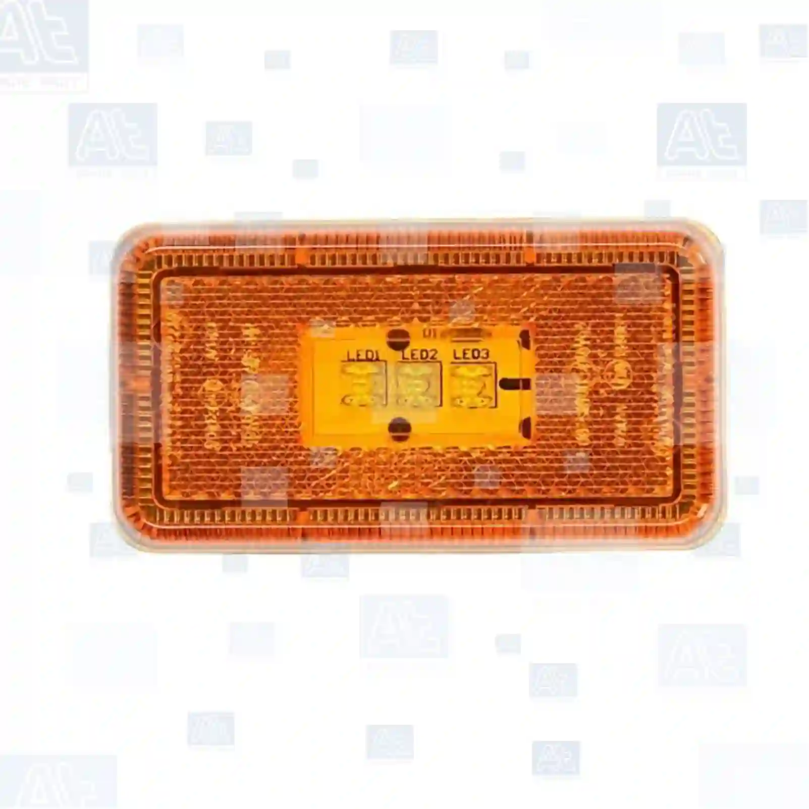 Marker Lamp Side marking lamp, at no: 77712654 ,  oem no:1446359, 1737413, 2000390, 2080828, ZG20848-0008 At Spare Part | Engine, Accelerator Pedal, Camshaft, Connecting Rod, Crankcase, Crankshaft, Cylinder Head, Engine Suspension Mountings, Exhaust Manifold, Exhaust Gas Recirculation, Filter Kits, Flywheel Housing, General Overhaul Kits, Engine, Intake Manifold, Oil Cleaner, Oil Cooler, Oil Filter, Oil Pump, Oil Sump, Piston & Liner, Sensor & Switch, Timing Case, Turbocharger, Cooling System, Belt Tensioner, Coolant Filter, Coolant Pipe, Corrosion Prevention Agent, Drive, Expansion Tank, Fan, Intercooler, Monitors & Gauges, Radiator, Thermostat, V-Belt / Timing belt, Water Pump, Fuel System, Electronical Injector Unit, Feed Pump, Fuel Filter, cpl., Fuel Gauge Sender,  Fuel Line, Fuel Pump, Fuel Tank, Injection Line Kit, Injection Pump, Exhaust System, Clutch & Pedal, Gearbox, Propeller Shaft, Axles, Brake System, Hubs & Wheels, Suspension, Leaf Spring, Universal Parts / Accessories, Steering, Electrical System, Cabin