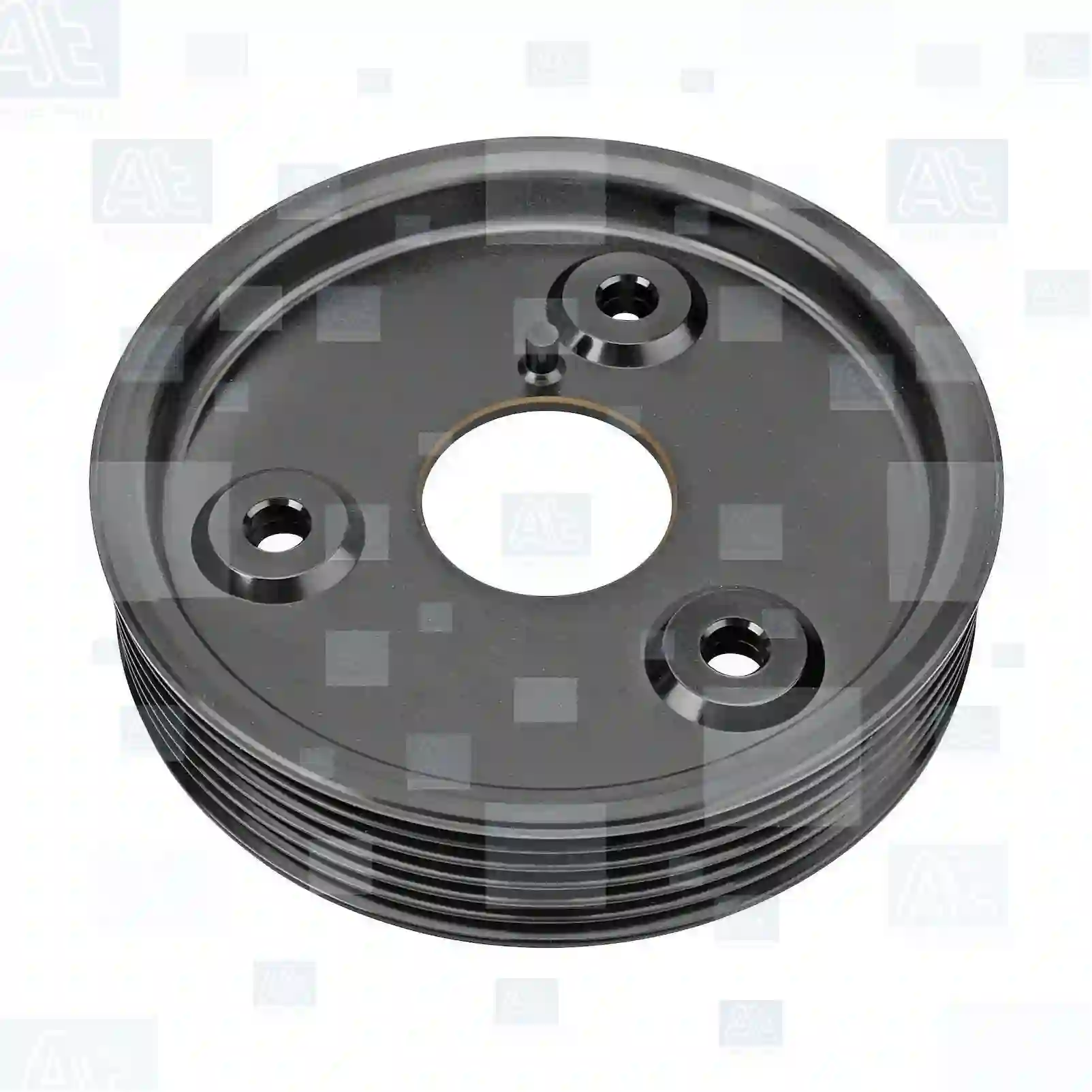 Pulley, Alternator Pulley, at no: 77712678 ,  oem no:7700109328, ZG01919-0008, At Spare Part | Engine, Accelerator Pedal, Camshaft, Connecting Rod, Crankcase, Crankshaft, Cylinder Head, Engine Suspension Mountings, Exhaust Manifold, Exhaust Gas Recirculation, Filter Kits, Flywheel Housing, General Overhaul Kits, Engine, Intake Manifold, Oil Cleaner, Oil Cooler, Oil Filter, Oil Pump, Oil Sump, Piston & Liner, Sensor & Switch, Timing Case, Turbocharger, Cooling System, Belt Tensioner, Coolant Filter, Coolant Pipe, Corrosion Prevention Agent, Drive, Expansion Tank, Fan, Intercooler, Monitors & Gauges, Radiator, Thermostat, V-Belt / Timing belt, Water Pump, Fuel System, Electronical Injector Unit, Feed Pump, Fuel Filter, cpl., Fuel Gauge Sender,  Fuel Line, Fuel Pump, Fuel Tank, Injection Line Kit, Injection Pump, Exhaust System, Clutch & Pedal, Gearbox, Propeller Shaft, Axles, Brake System, Hubs & Wheels, Suspension, Leaf Spring, Universal Parts / Accessories, Steering, Electrical System, Cabin