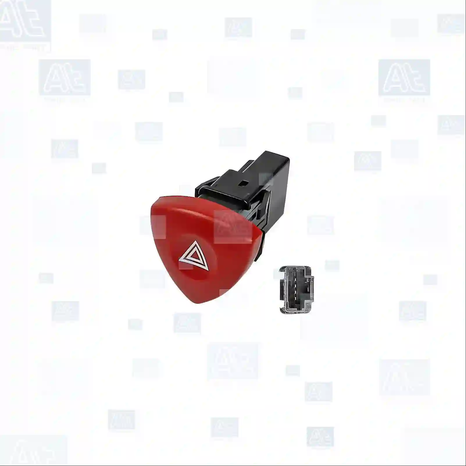 Warning Light Switch Hazard warning switch, at no: 77712698 ,  oem no:252904889R, 8200442724, ZG20023-0008 At Spare Part | Engine, Accelerator Pedal, Camshaft, Connecting Rod, Crankcase, Crankshaft, Cylinder Head, Engine Suspension Mountings, Exhaust Manifold, Exhaust Gas Recirculation, Filter Kits, Flywheel Housing, General Overhaul Kits, Engine, Intake Manifold, Oil Cleaner, Oil Cooler, Oil Filter, Oil Pump, Oil Sump, Piston & Liner, Sensor & Switch, Timing Case, Turbocharger, Cooling System, Belt Tensioner, Coolant Filter, Coolant Pipe, Corrosion Prevention Agent, Drive, Expansion Tank, Fan, Intercooler, Monitors & Gauges, Radiator, Thermostat, V-Belt / Timing belt, Water Pump, Fuel System, Electronical Injector Unit, Feed Pump, Fuel Filter, cpl., Fuel Gauge Sender,  Fuel Line, Fuel Pump, Fuel Tank, Injection Line Kit, Injection Pump, Exhaust System, Clutch & Pedal, Gearbox, Propeller Shaft, Axles, Brake System, Hubs & Wheels, Suspension, Leaf Spring, Universal Parts / Accessories, Steering, Electrical System, Cabin